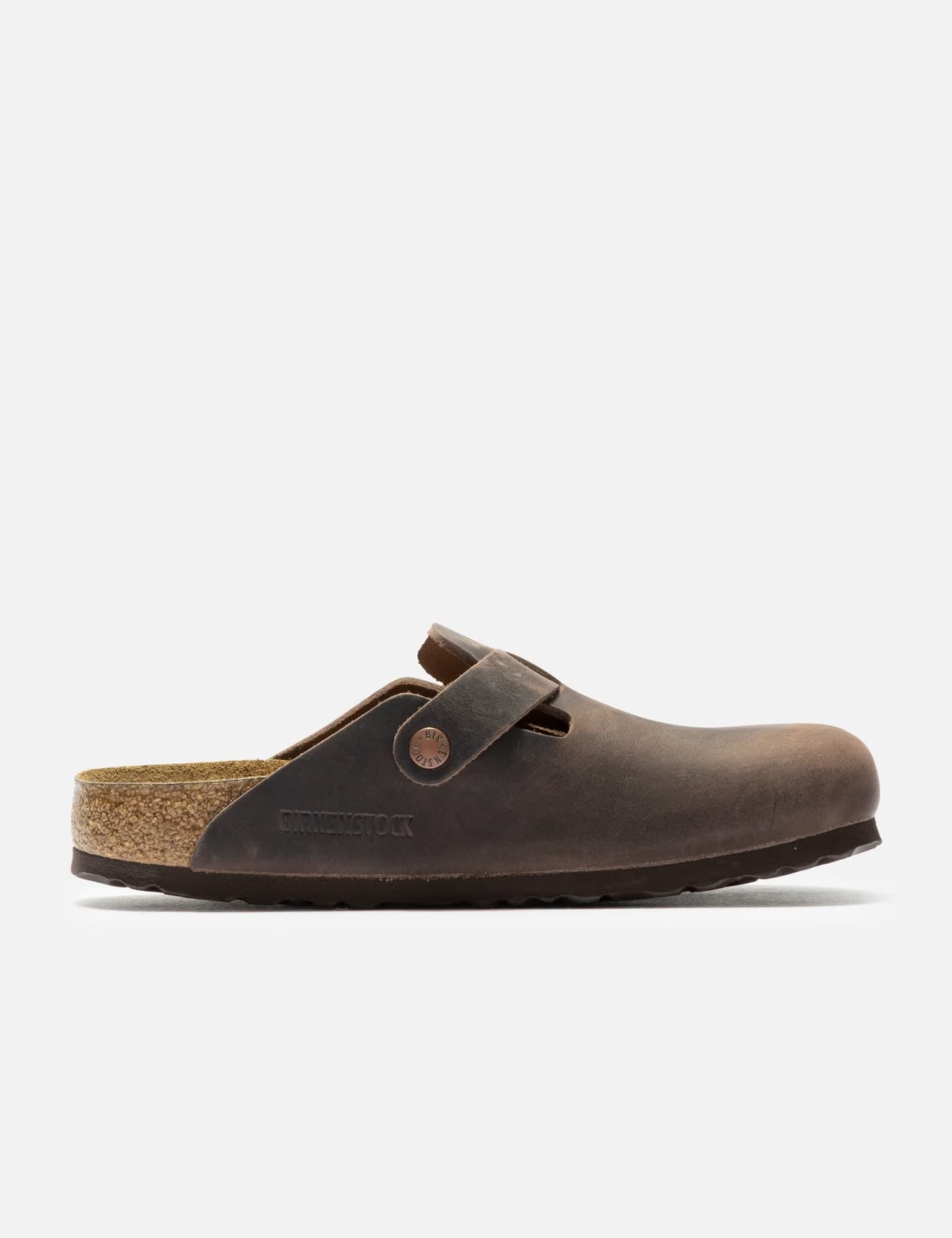 Boston Soft Footbed view 2