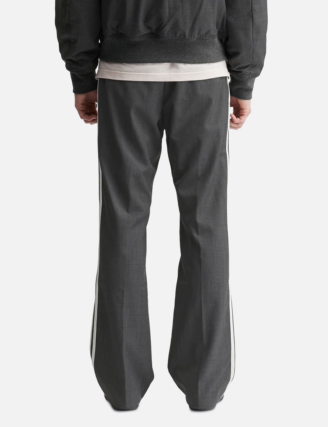 X Wales Bonner Wool Pant view 4