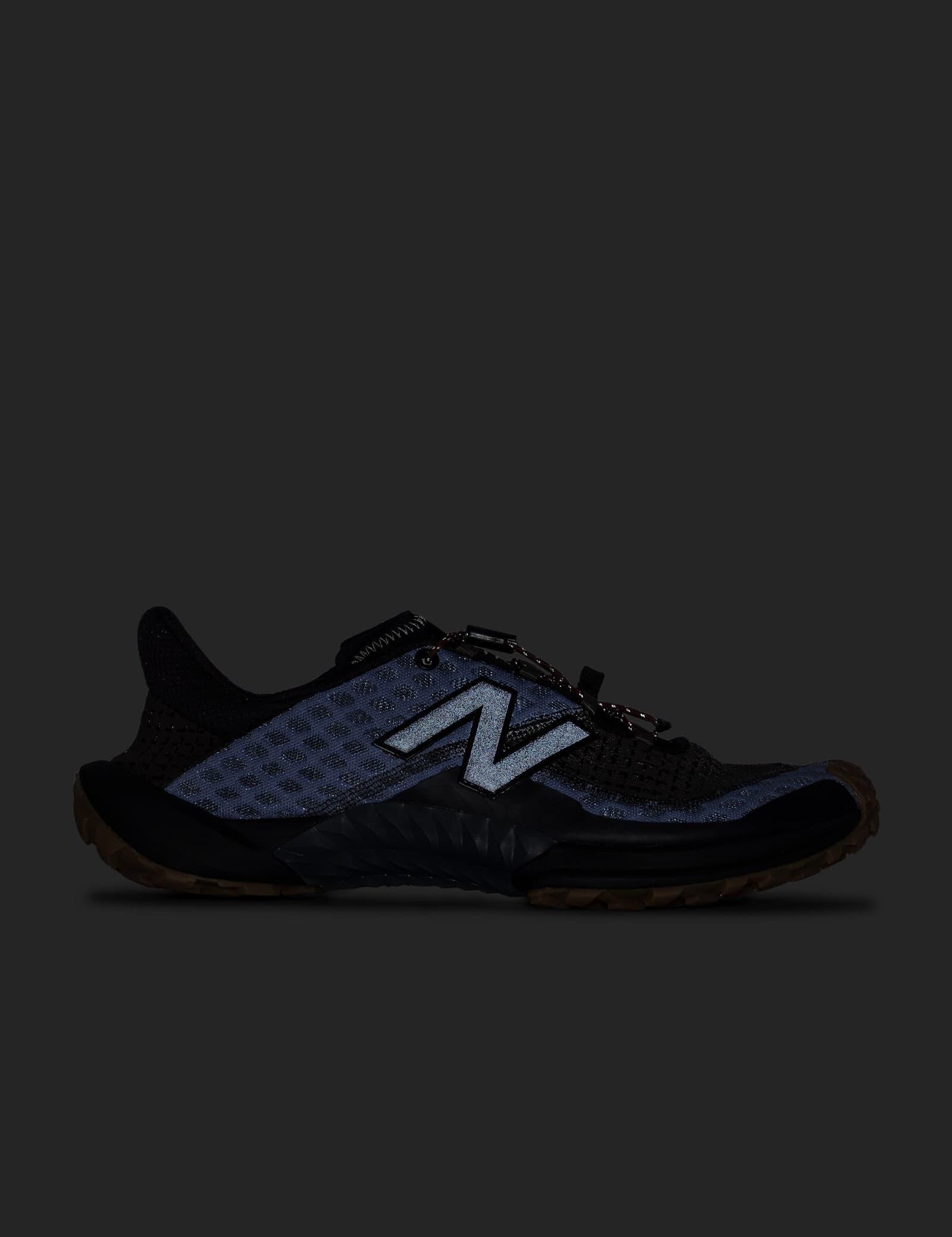 CAYL X New Balance Minimus Trail view 6