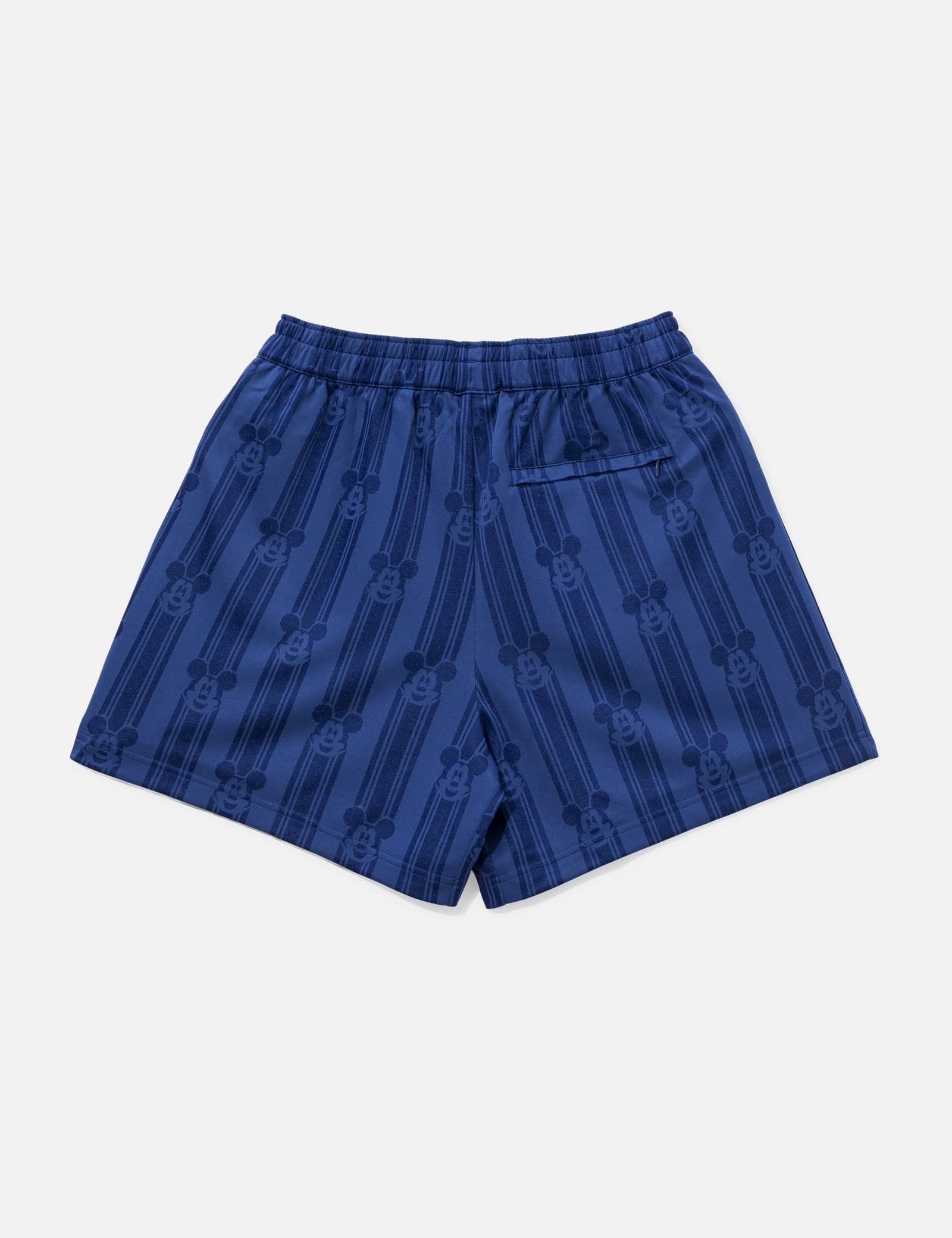 Brain Dead X Disney X Adidas Originals Soccer Shorts view 1