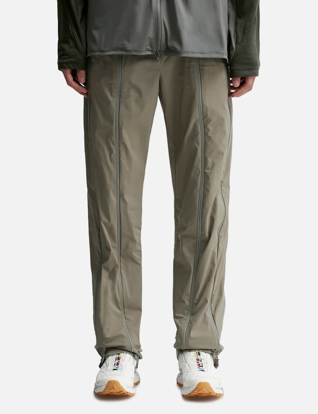 5.0+ Technical Pants Center view 4
