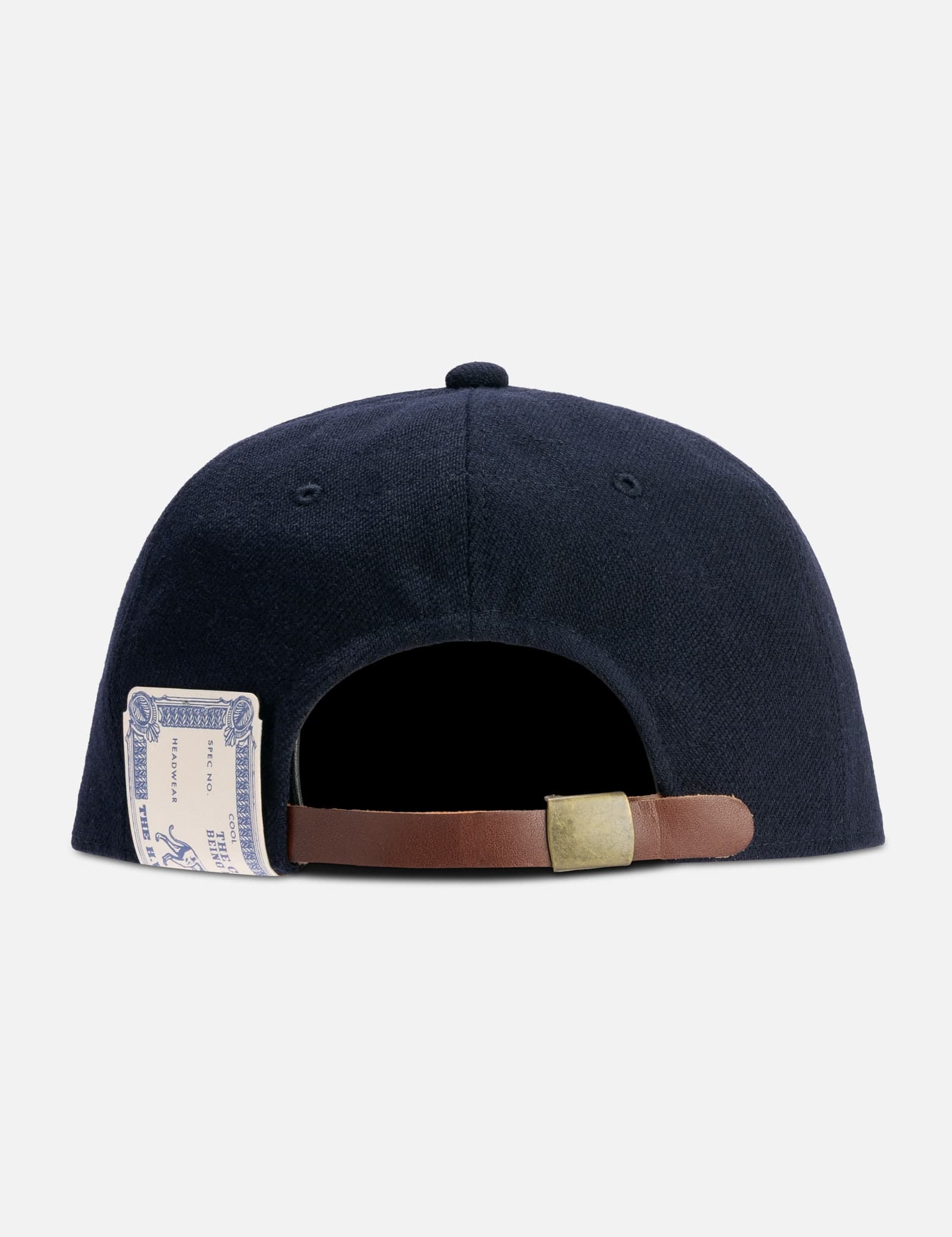 HBX Exclusive Baseball Cap view 3