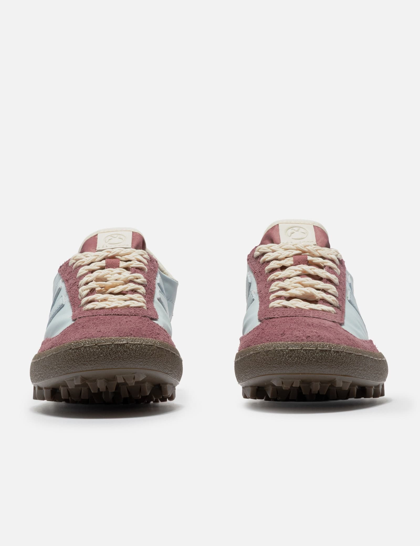 Basketcase X New Balance Gator Run view 1