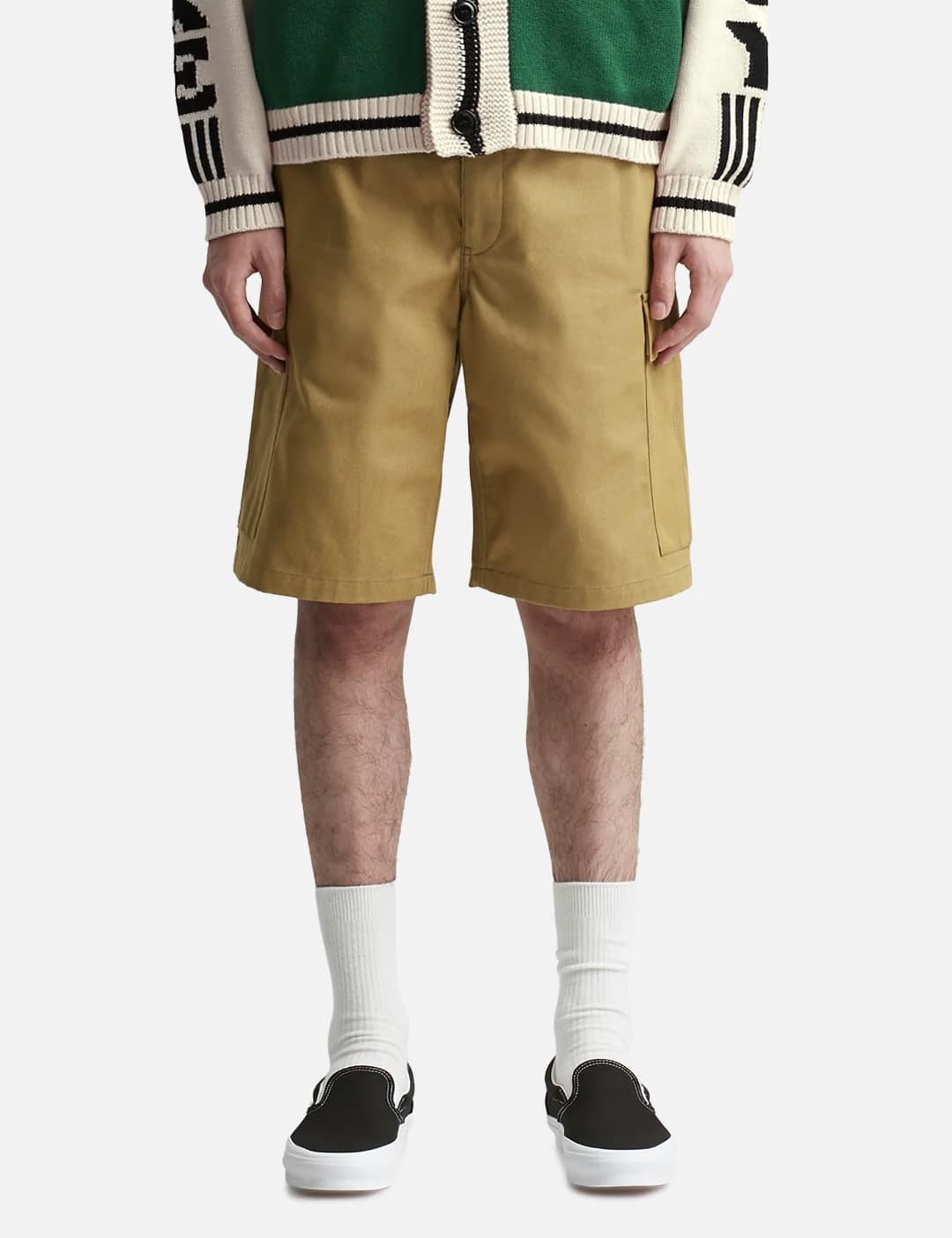Cargo Shorts view 3