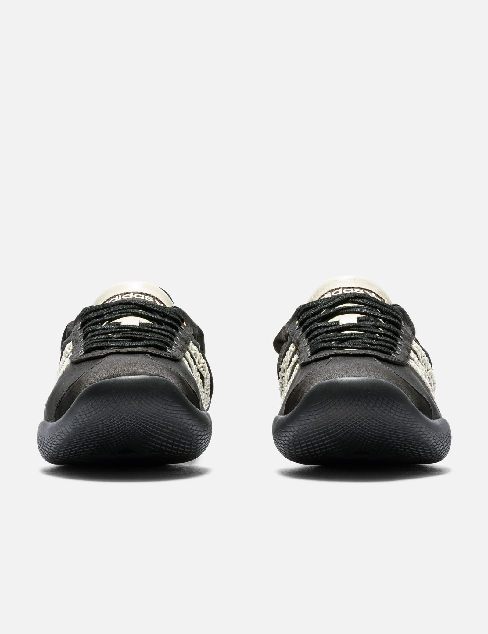 X Wales Bonner Karintha Lo Satin view 2