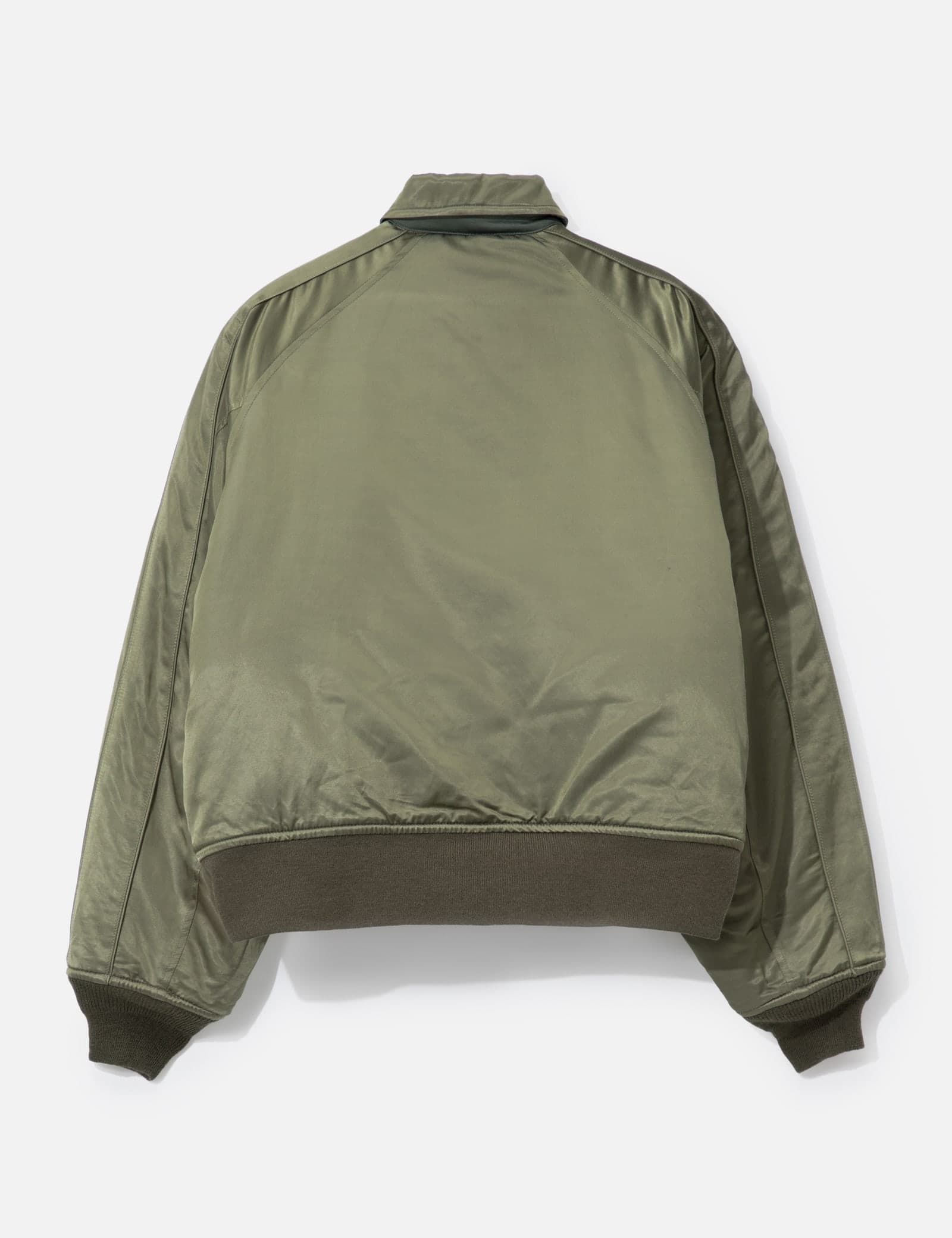 Reversible Flight Yokosuka Jacket view 4