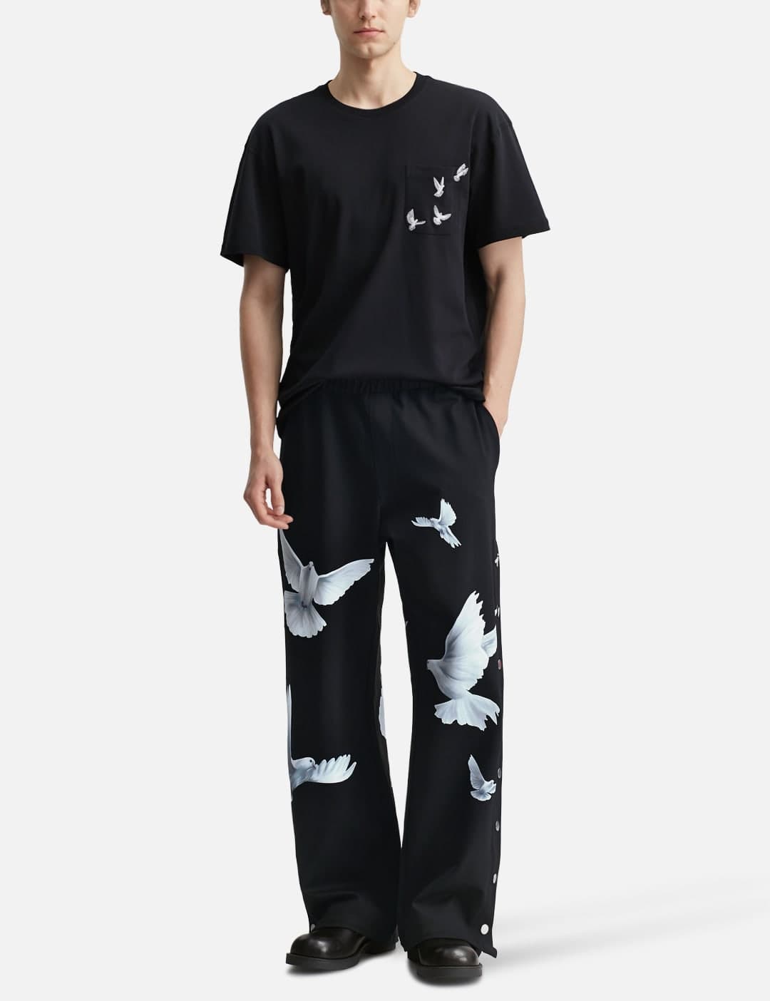 Freedom Doves Trackpants view 4