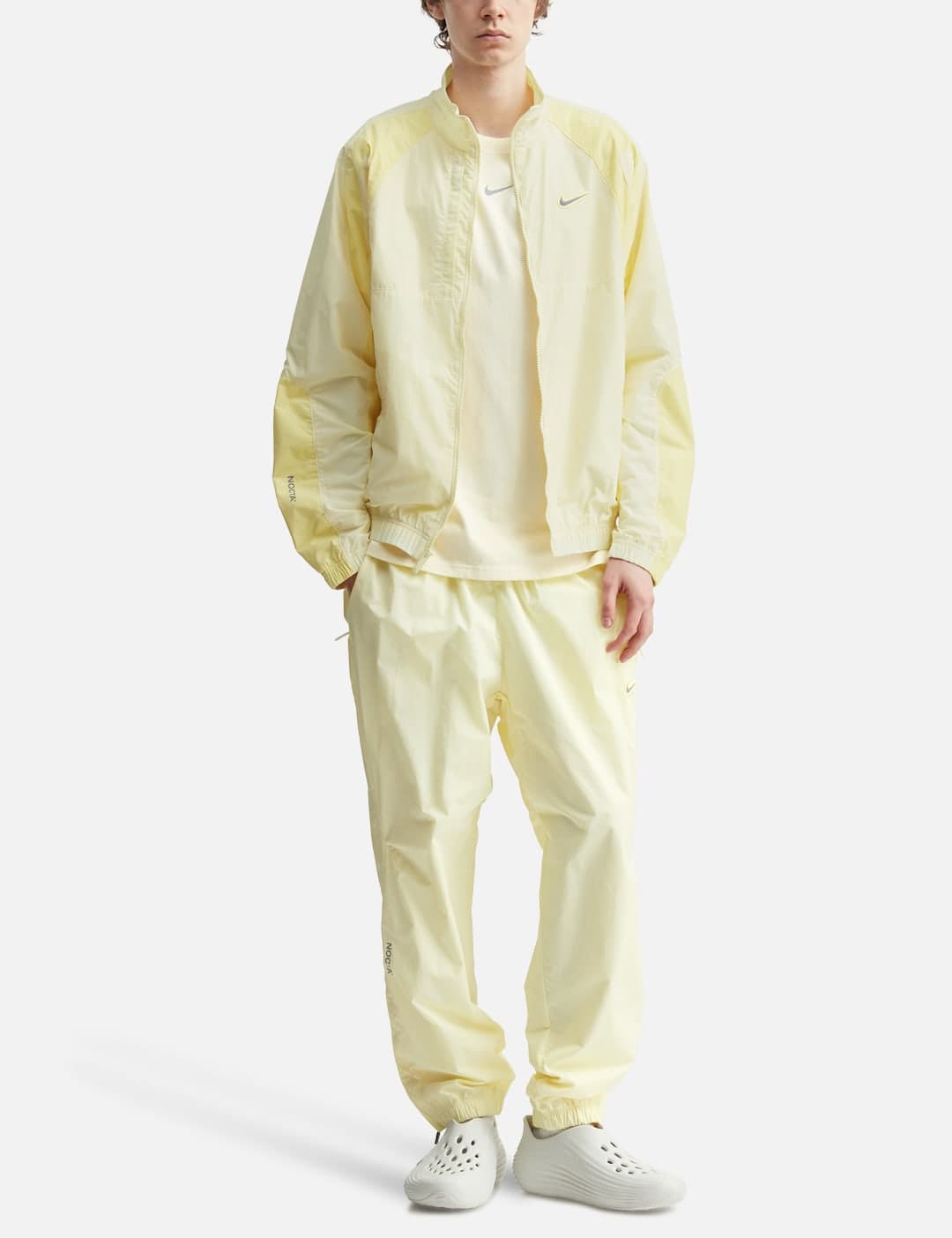 NOCTA Northstar Nylon Track Jacket view 5
