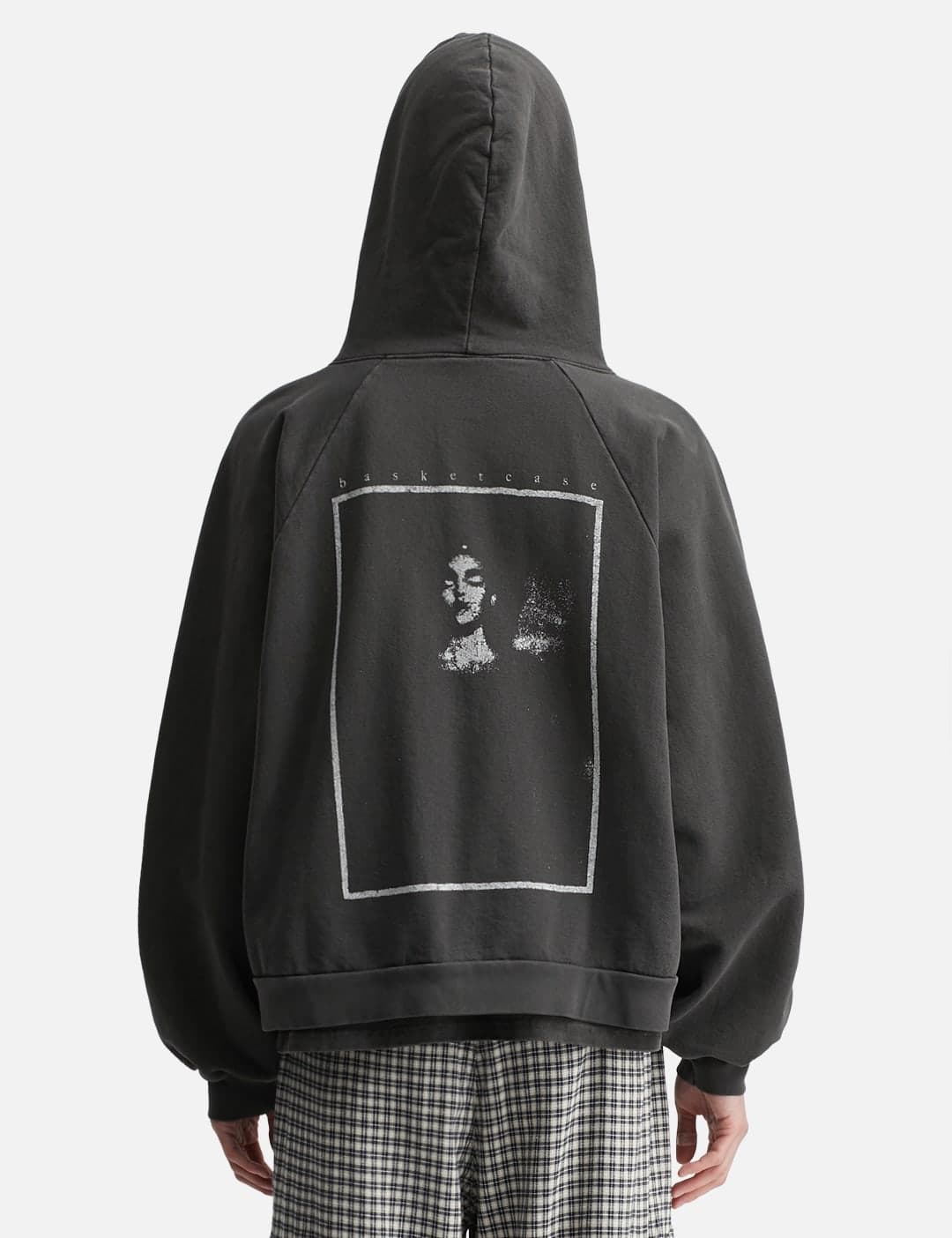 ANTENNAE, Zip Up view 4