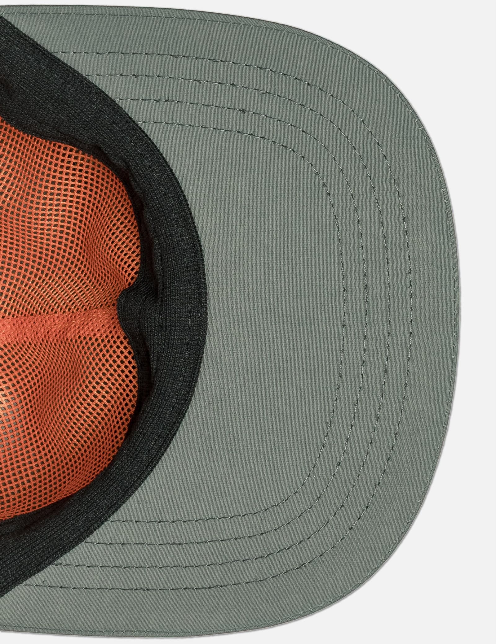 X TIGHTBOOTH “GTB-01A” Co-Create Logo Tech Cap view 4