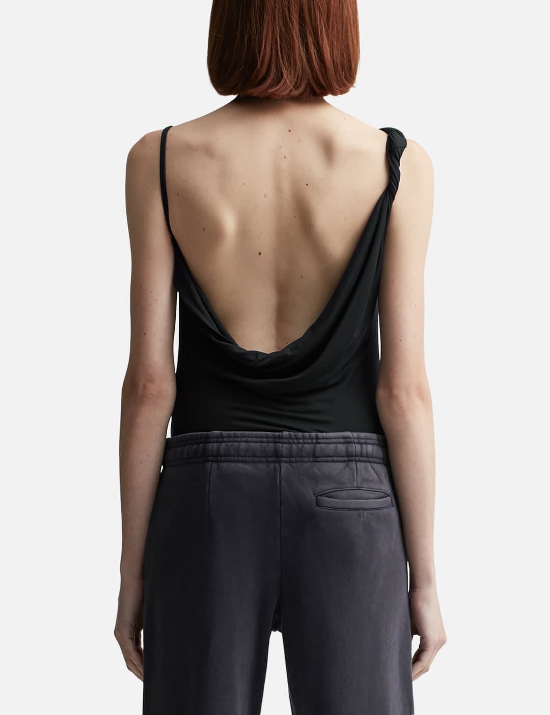 Torbid Bodysuit view 3