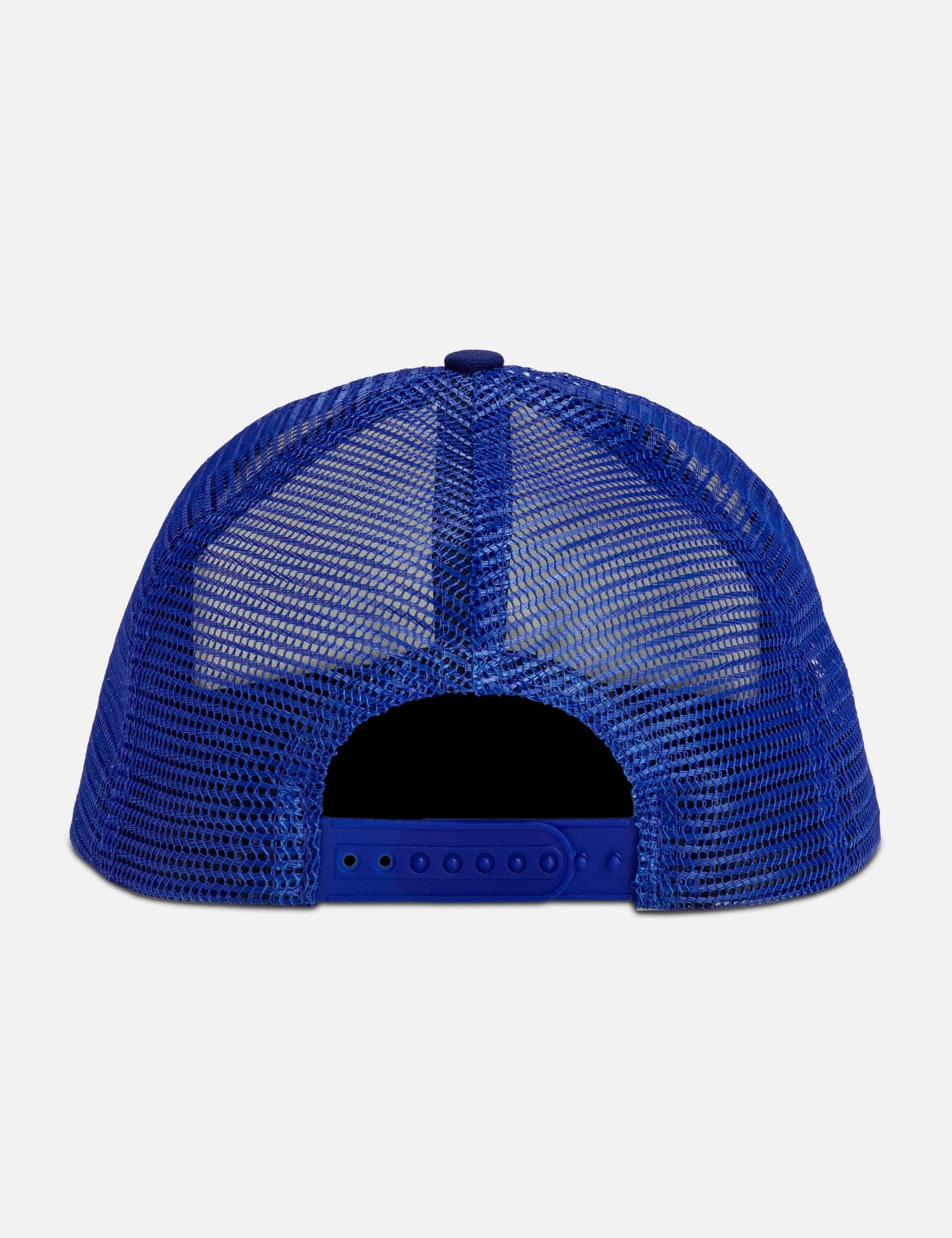 Auto Racing Trucker Hat view 3