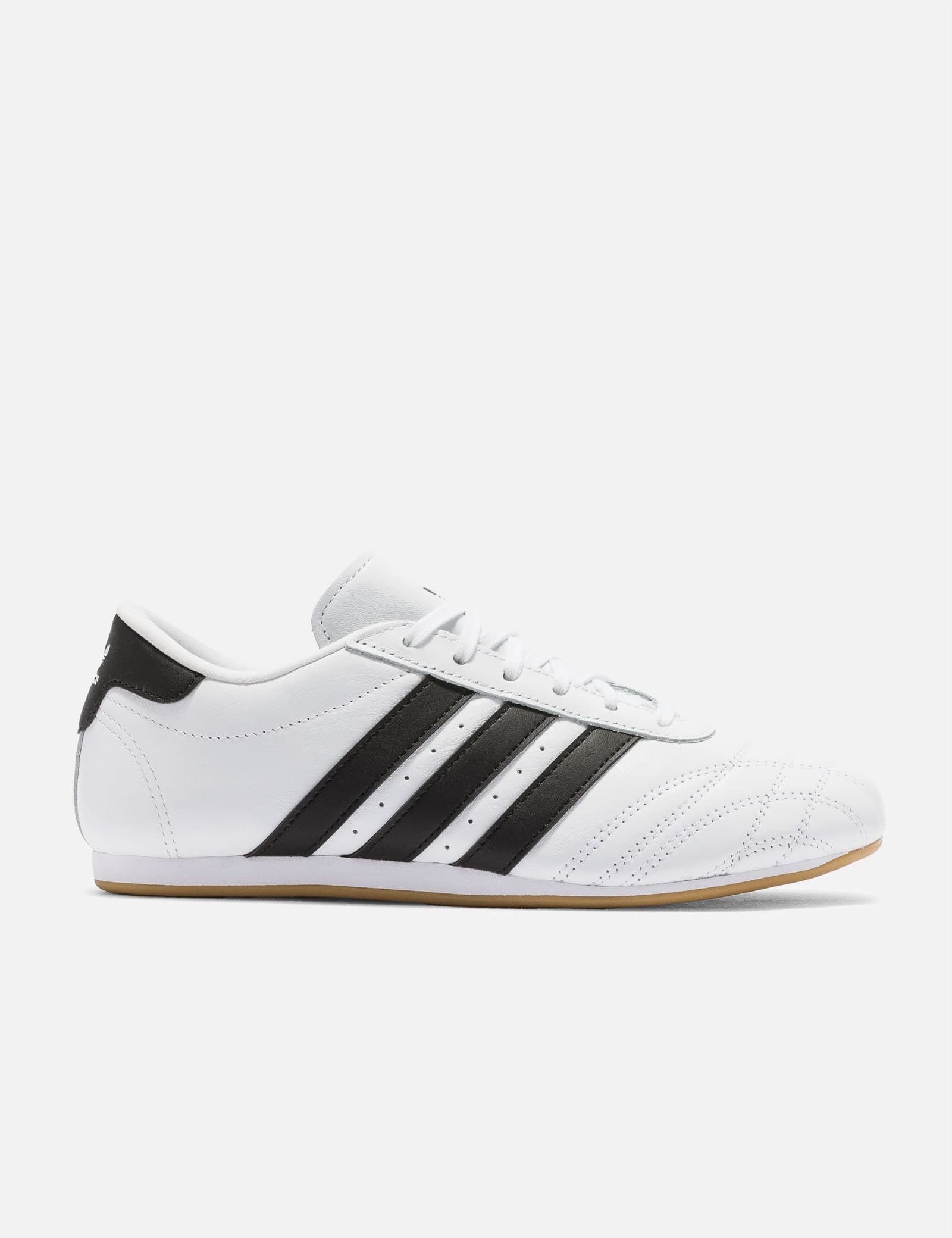 Taekwondo Lace Shoes view 1