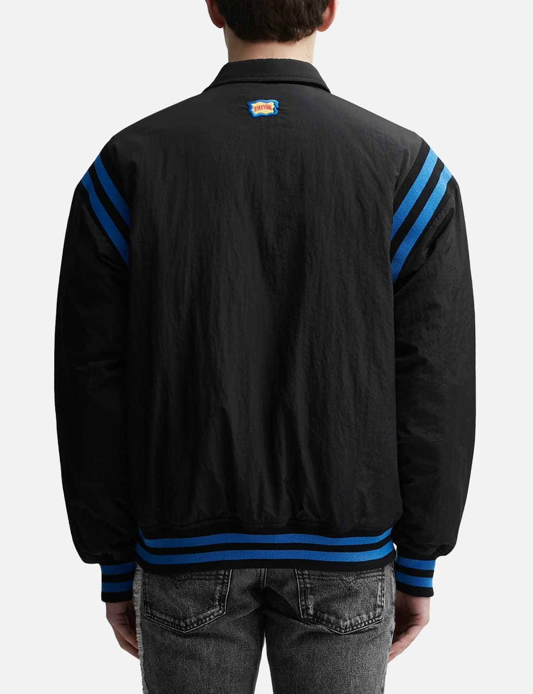 The Arch Jacket view 4