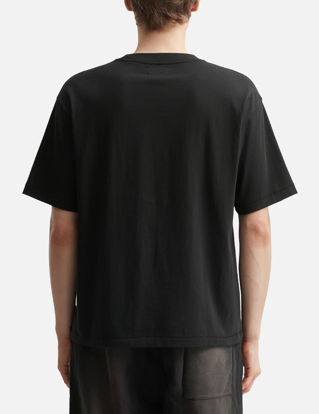 Smiley Greatness T-Shirt view 4