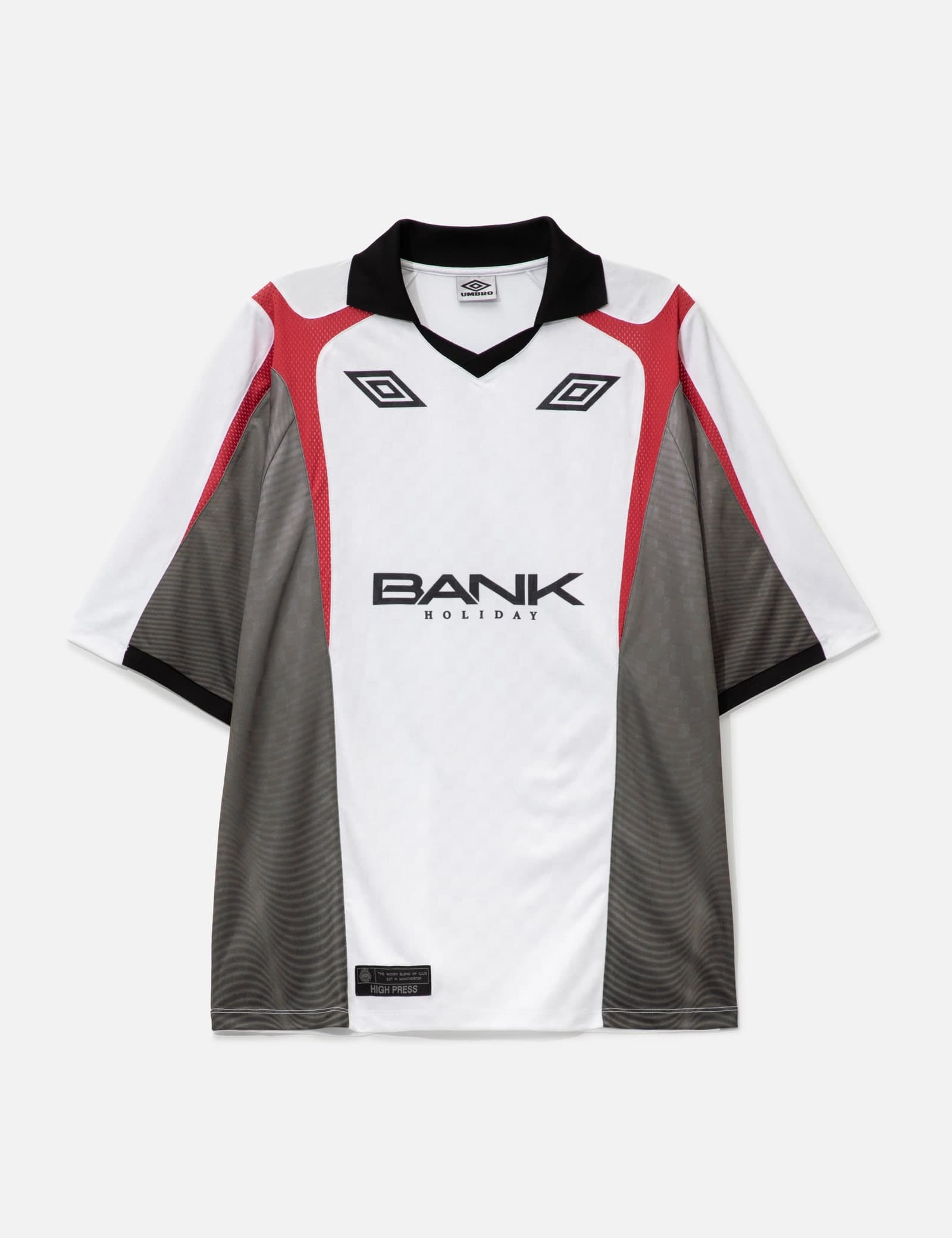 Umbro view 10