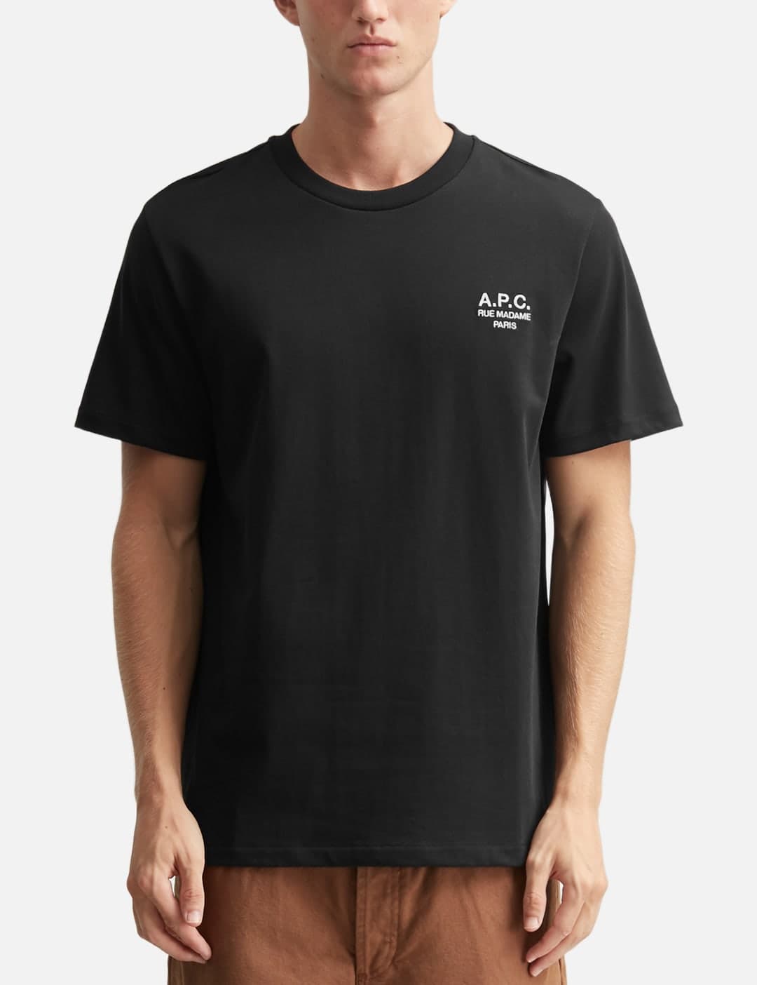 Standard Rue Madame T-Shirt view 2