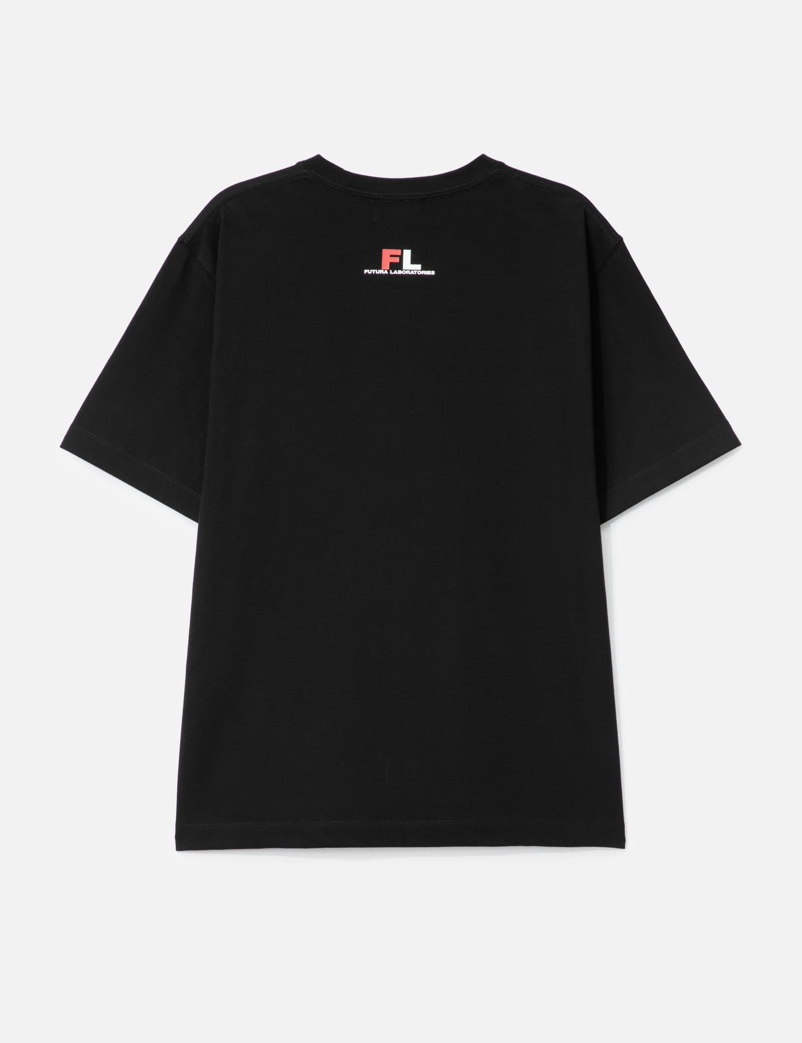Futura Laboratories X Hypebeast 20th Anniversary T-Shirt