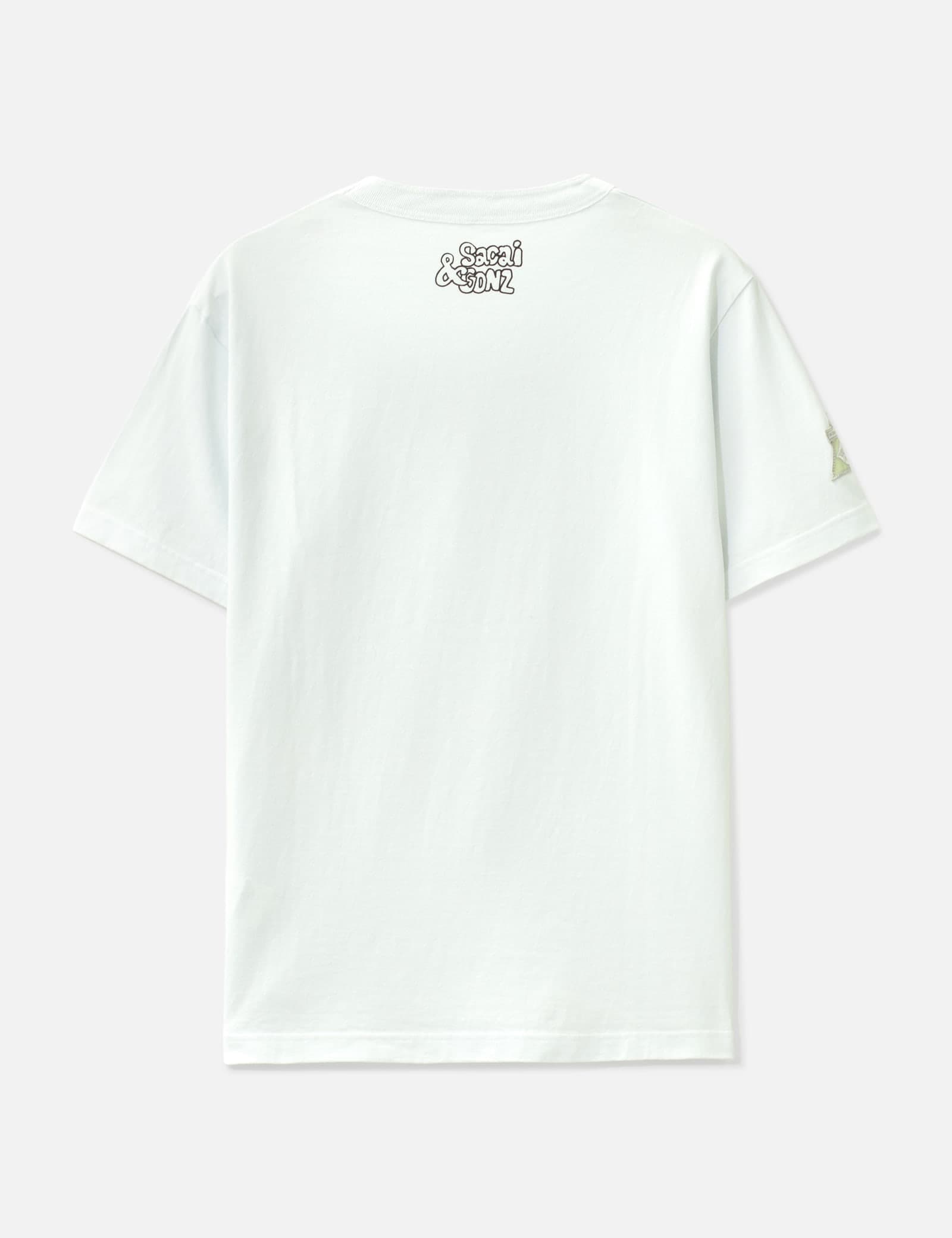 Sacai view 2