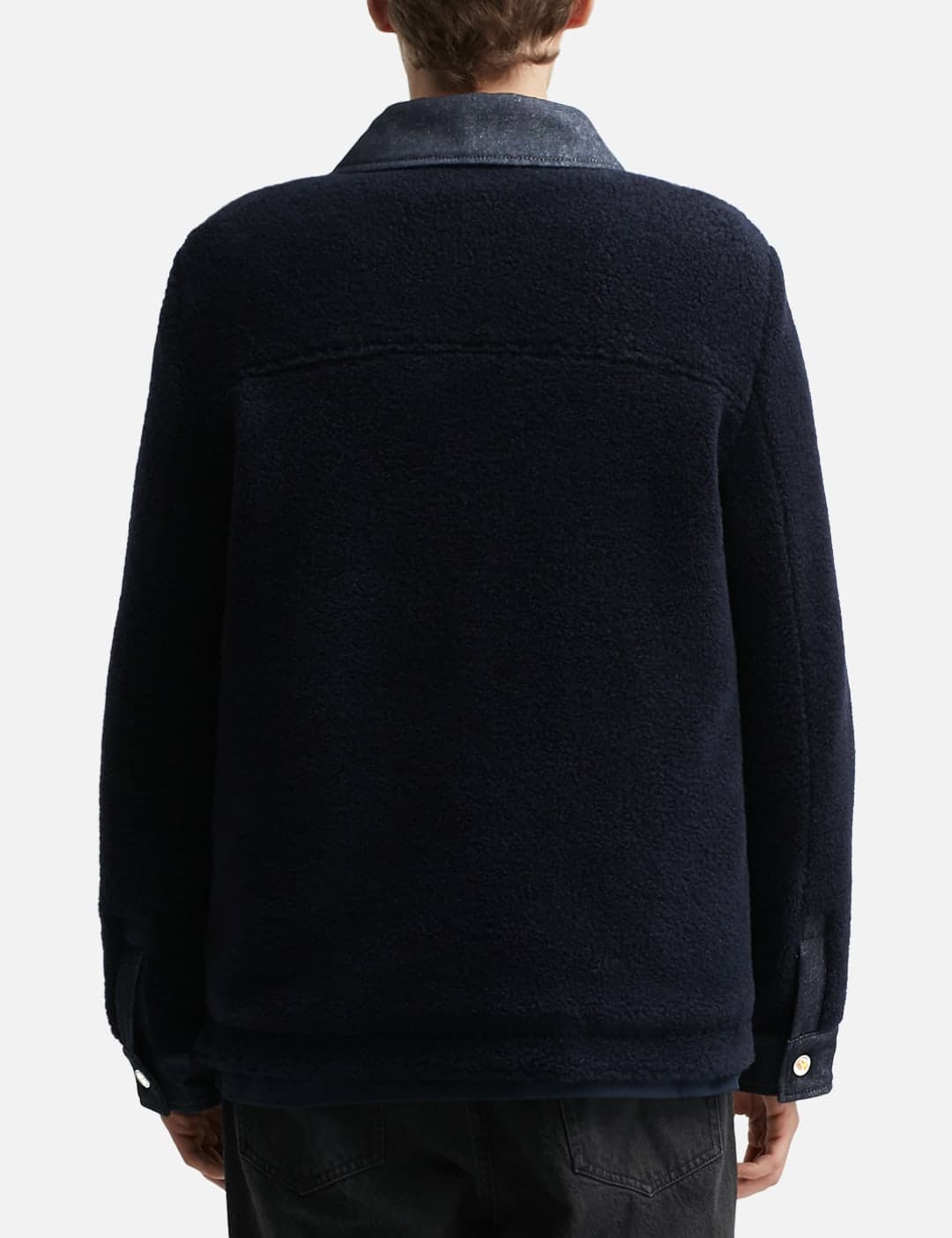 Will Jacket view 4