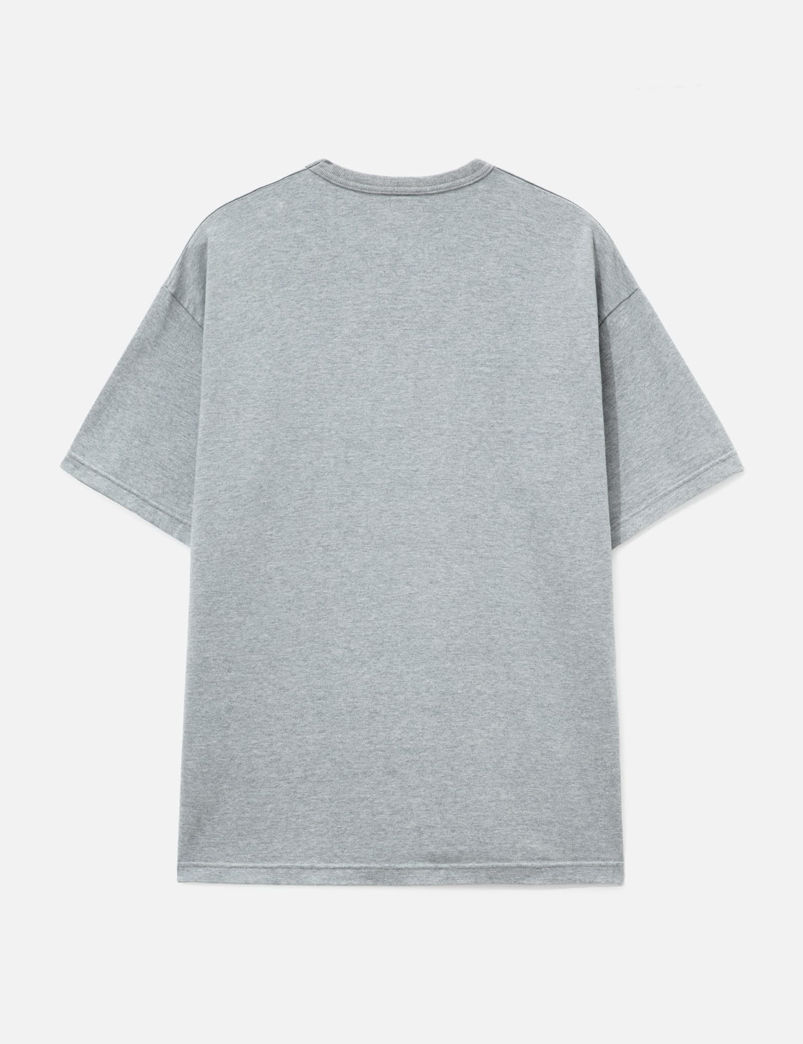ACADEMY / SS / COTTON