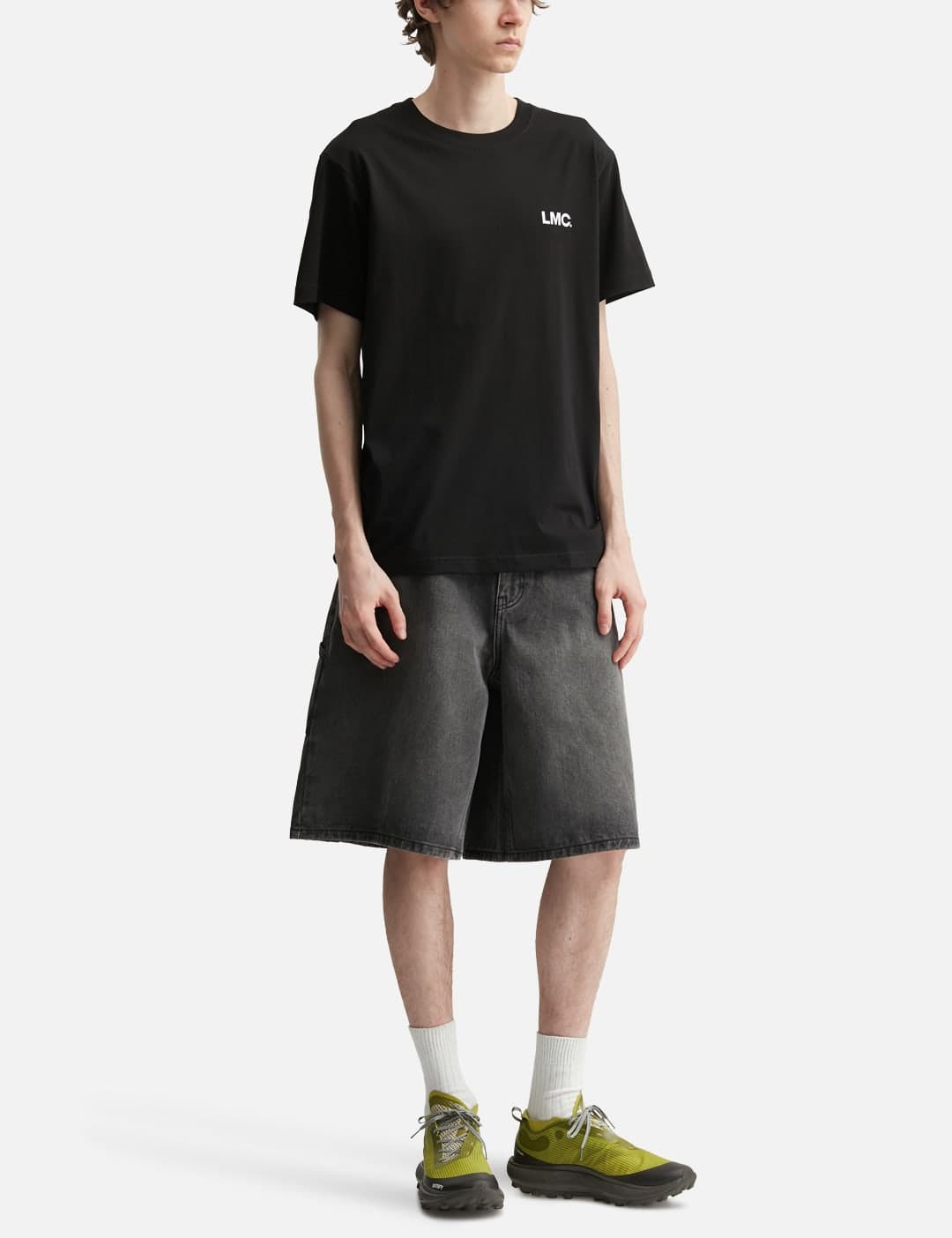 OG Combo Tee view 3