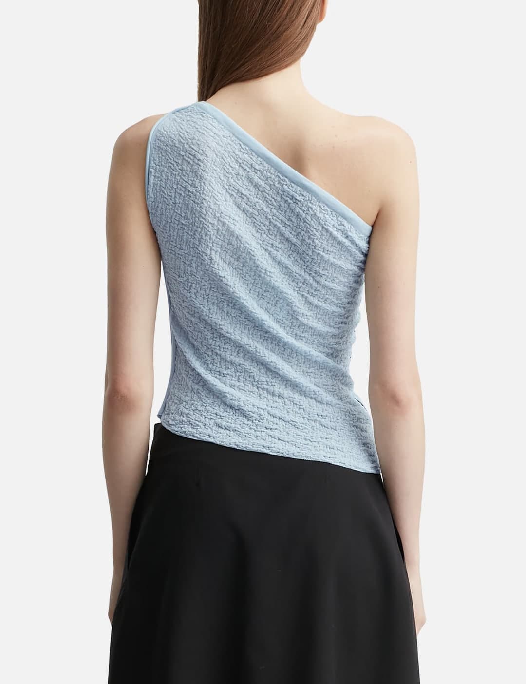 Textured Tube Top view 2