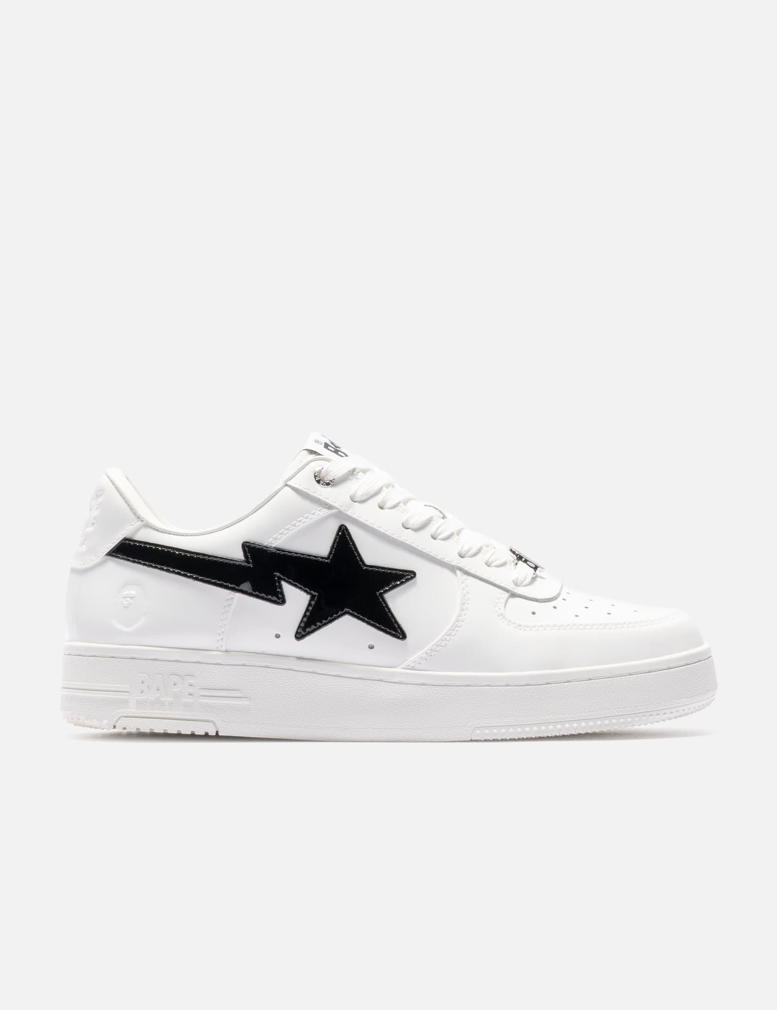 STA Vibram Sneakers view 5