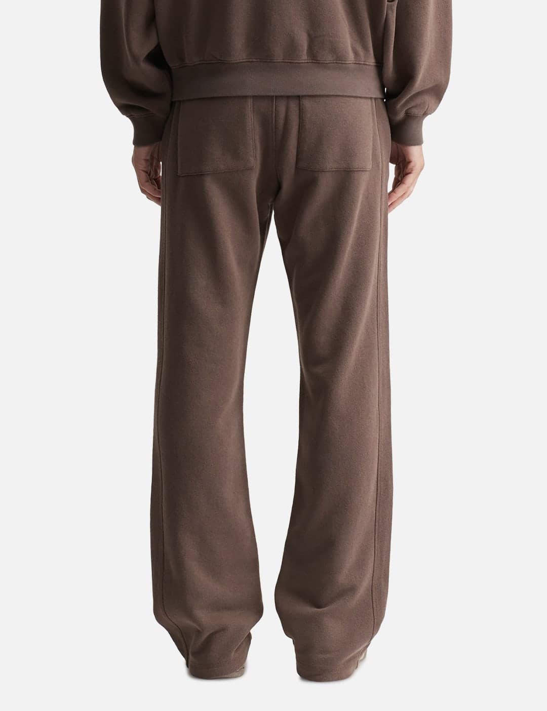 Pilled Mini Logo Lounge Pants view 4
