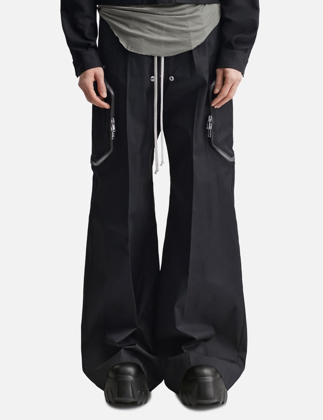 Heizer Bela Pants view 3