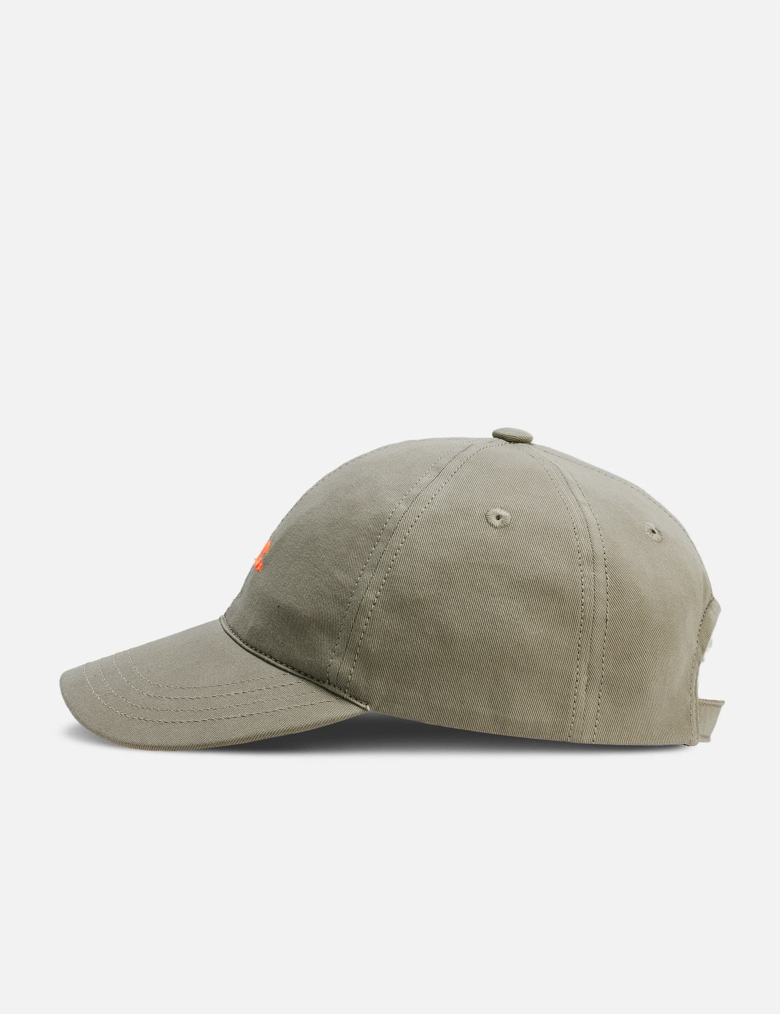 Charlie Cap
