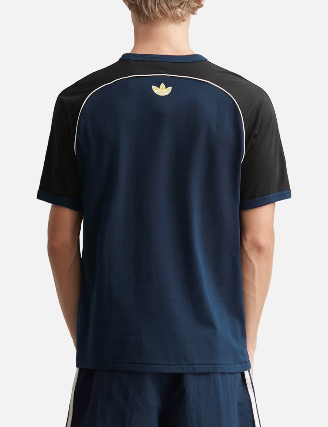 Brain Dead X Disney X Adidas Originals T-Shirt view 3
