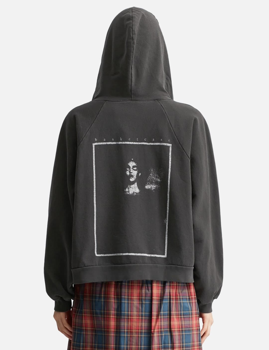 ANTENNAE, Zip Up view 2