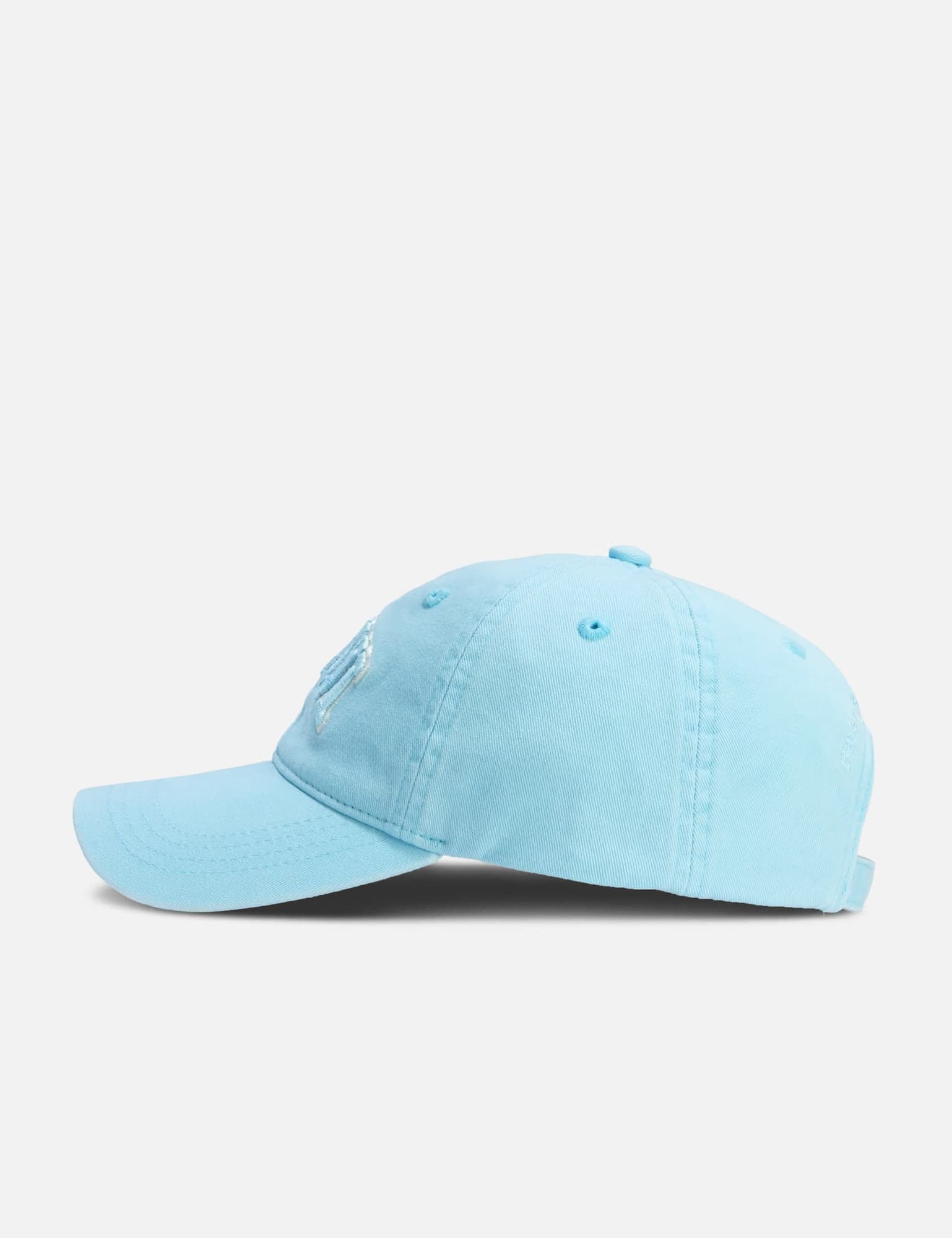 Washed Cotton Cap view 2