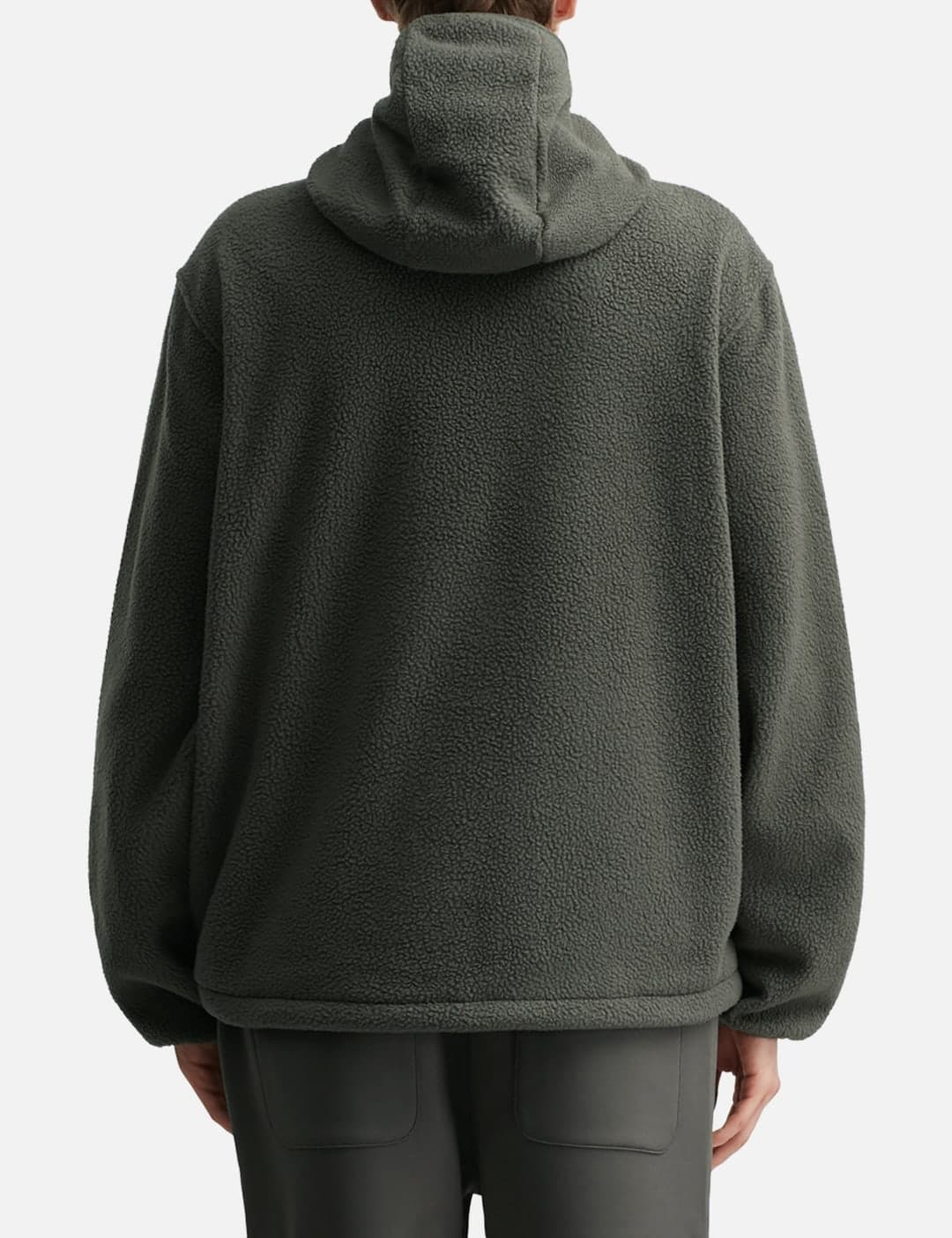 Waypoint Fleece Pullover view 3