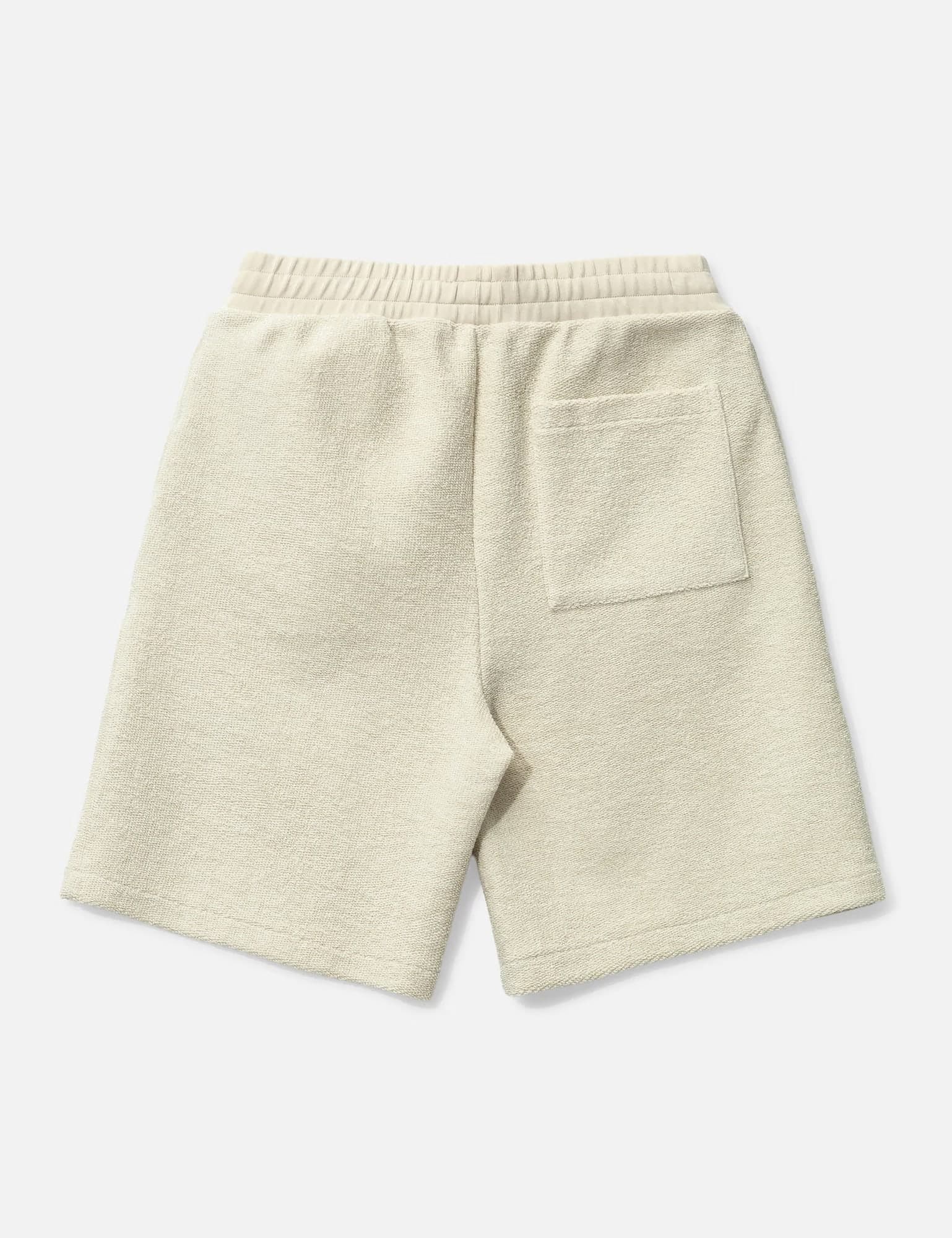 SHORT view 1