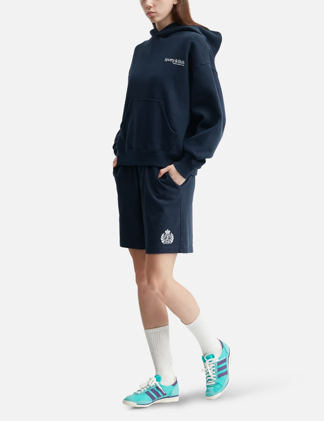 Modern Hoodie view 10