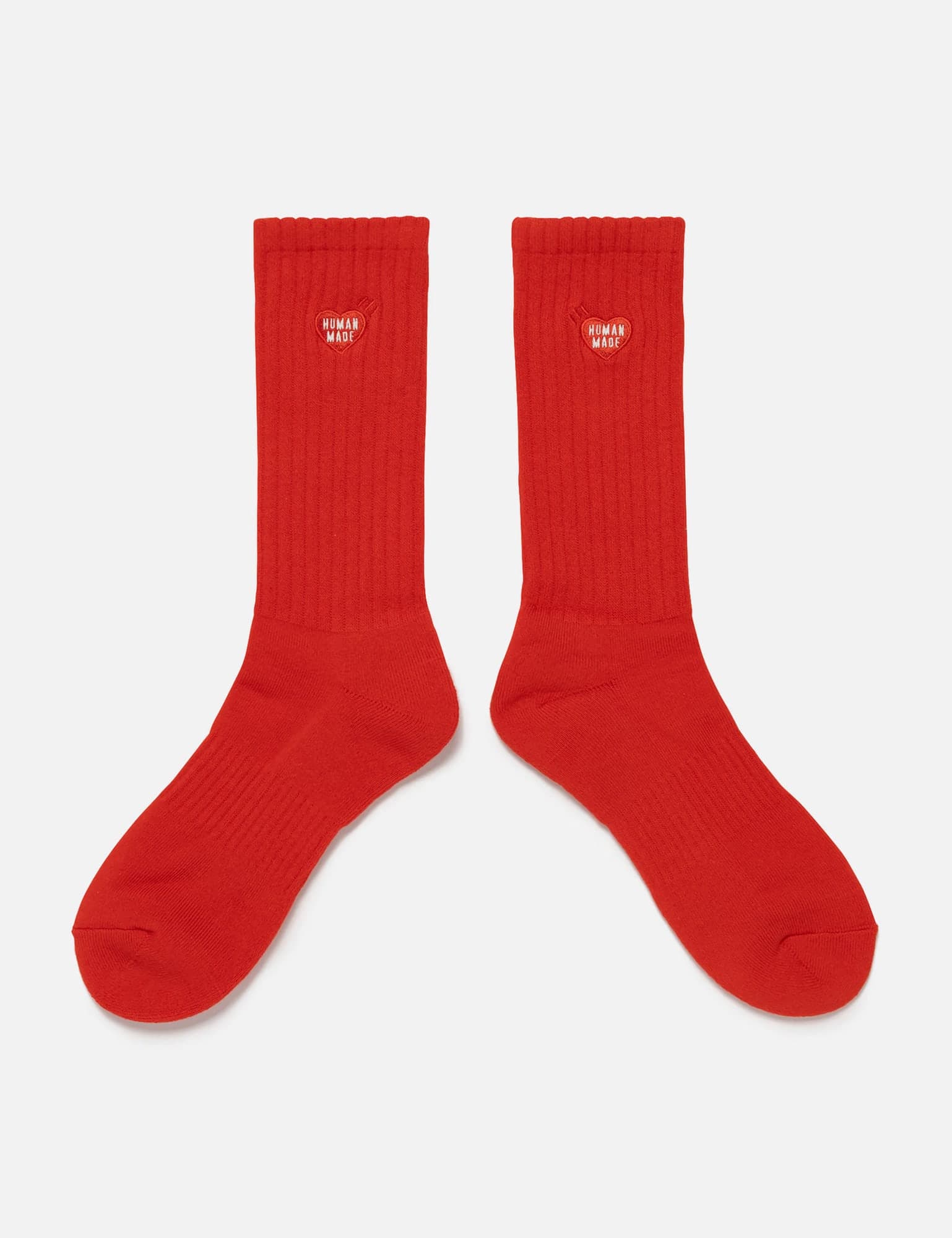Pile Socks view 2