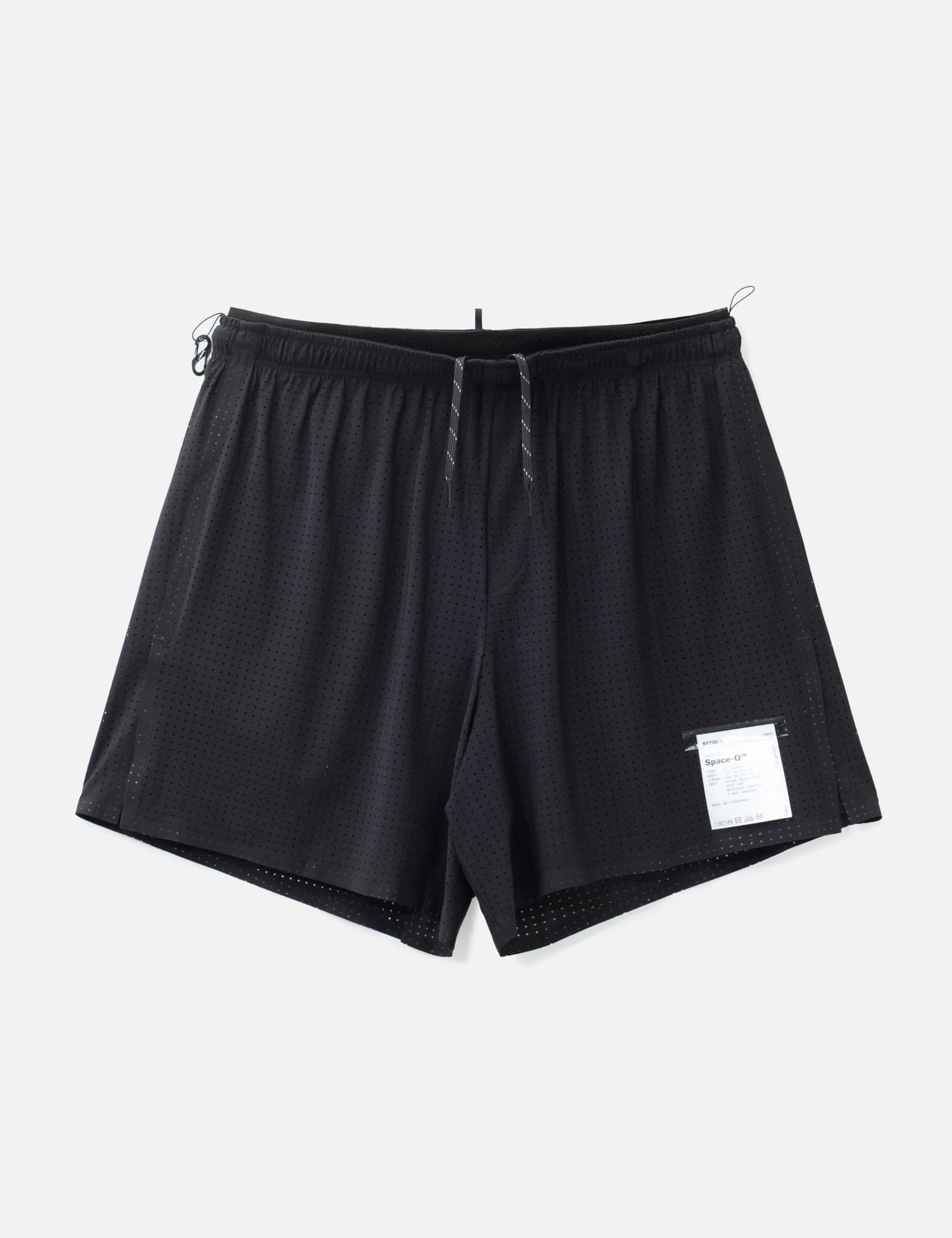 Space‑O™ 5" Shorts view 1