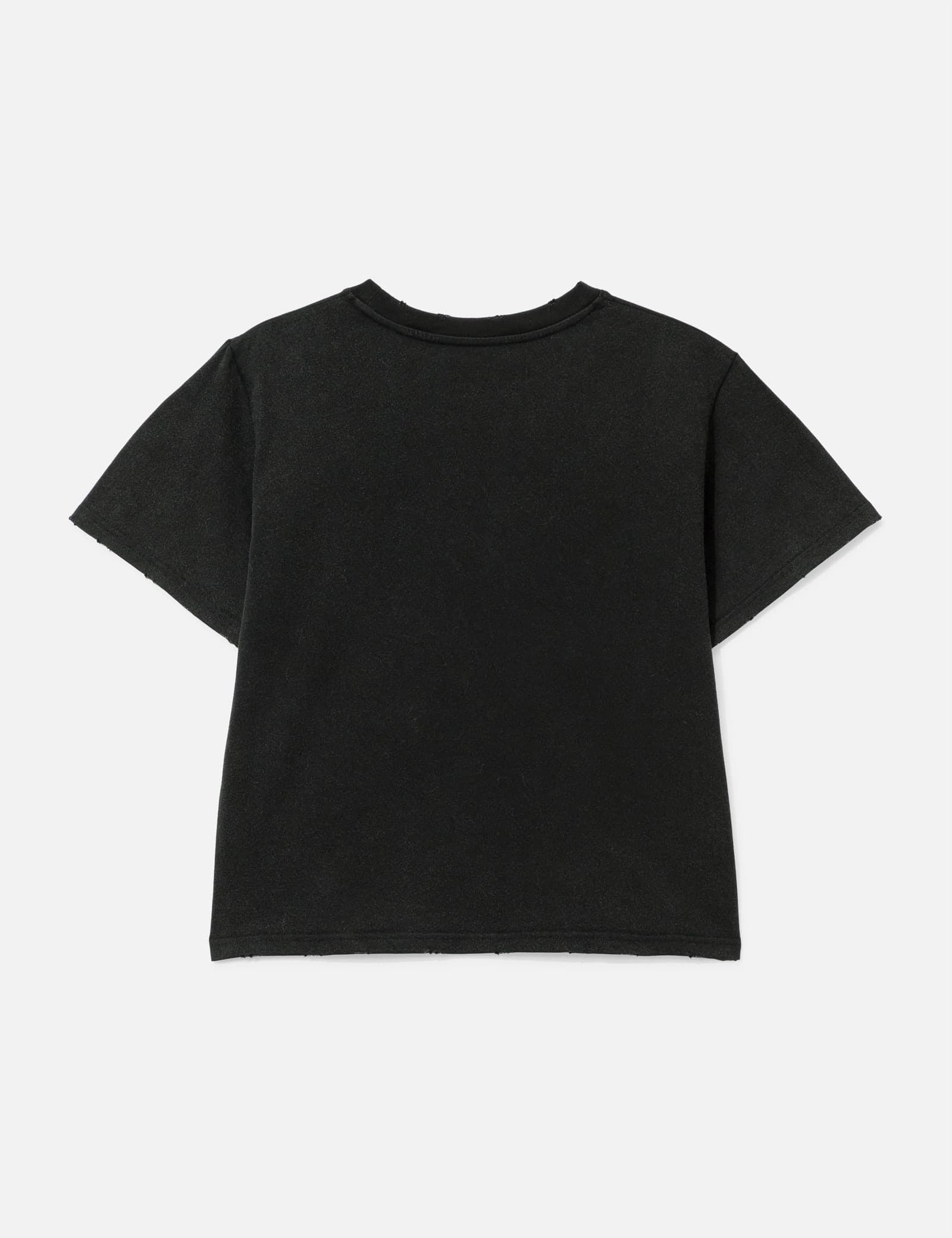 Orius Shrunken Tee - TWF LOGO With Wings view 2