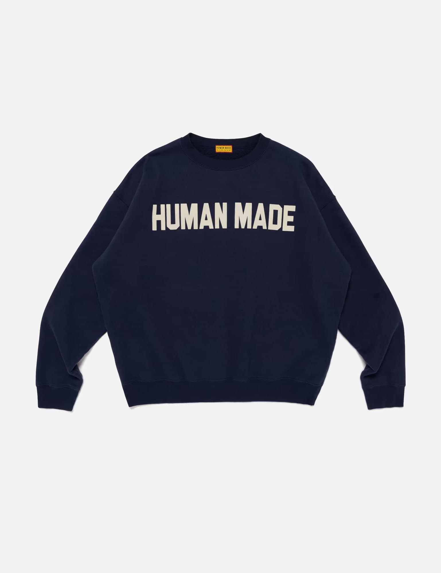 Human Made collection