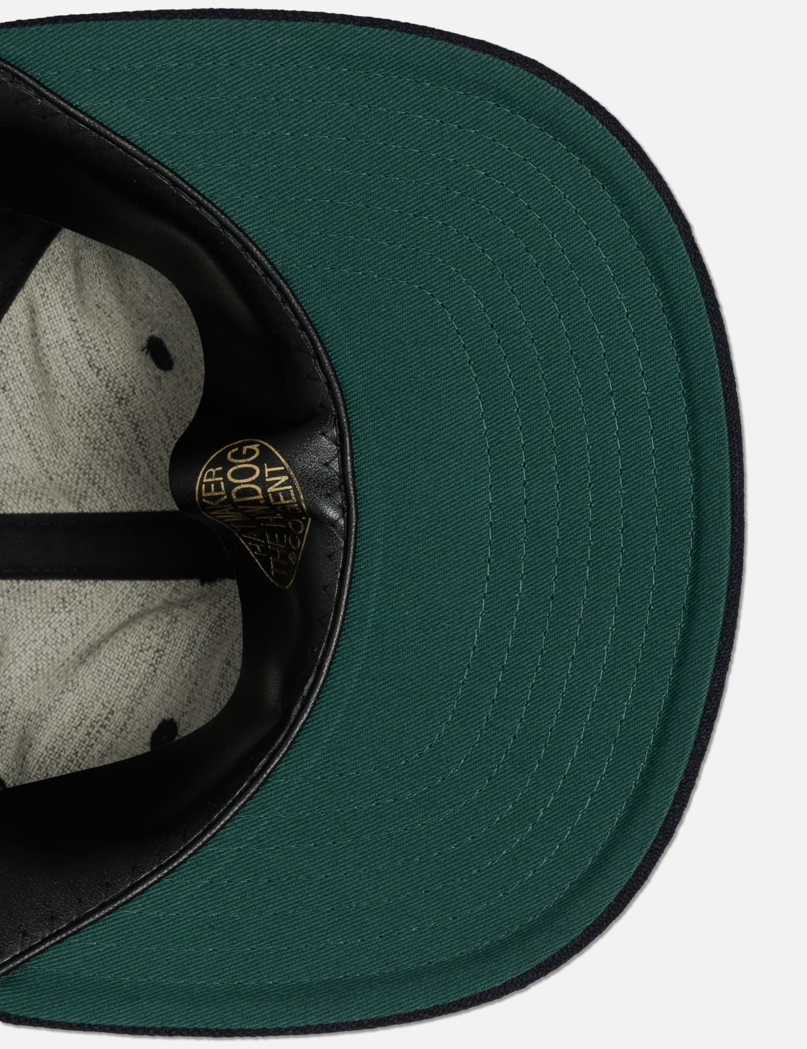 HBX Exclusive Baseball Cap view 4