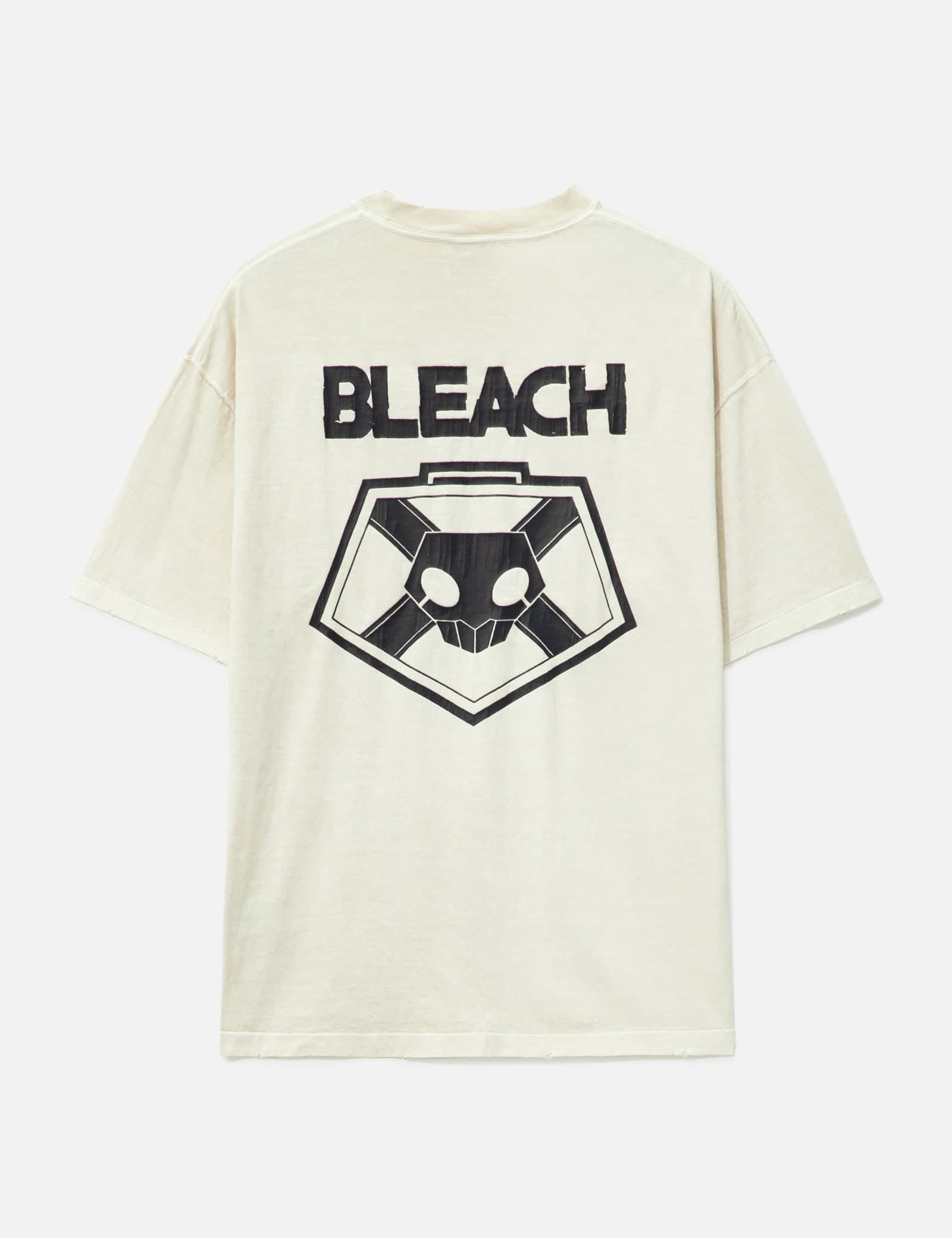 Bleach Short Sleeve T-Shirt (Ichigo) view 2