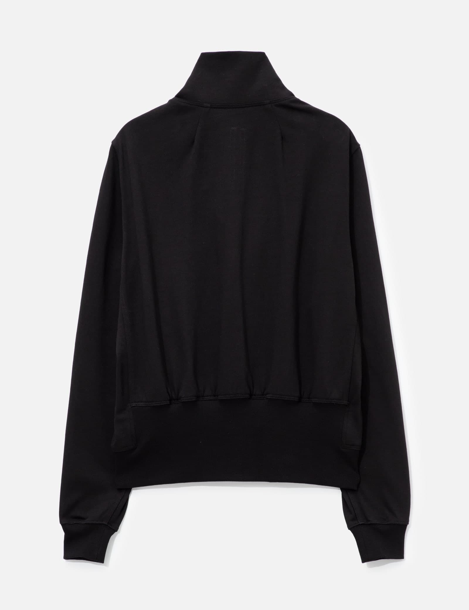 Bauhaus Jogger Jacket view 1