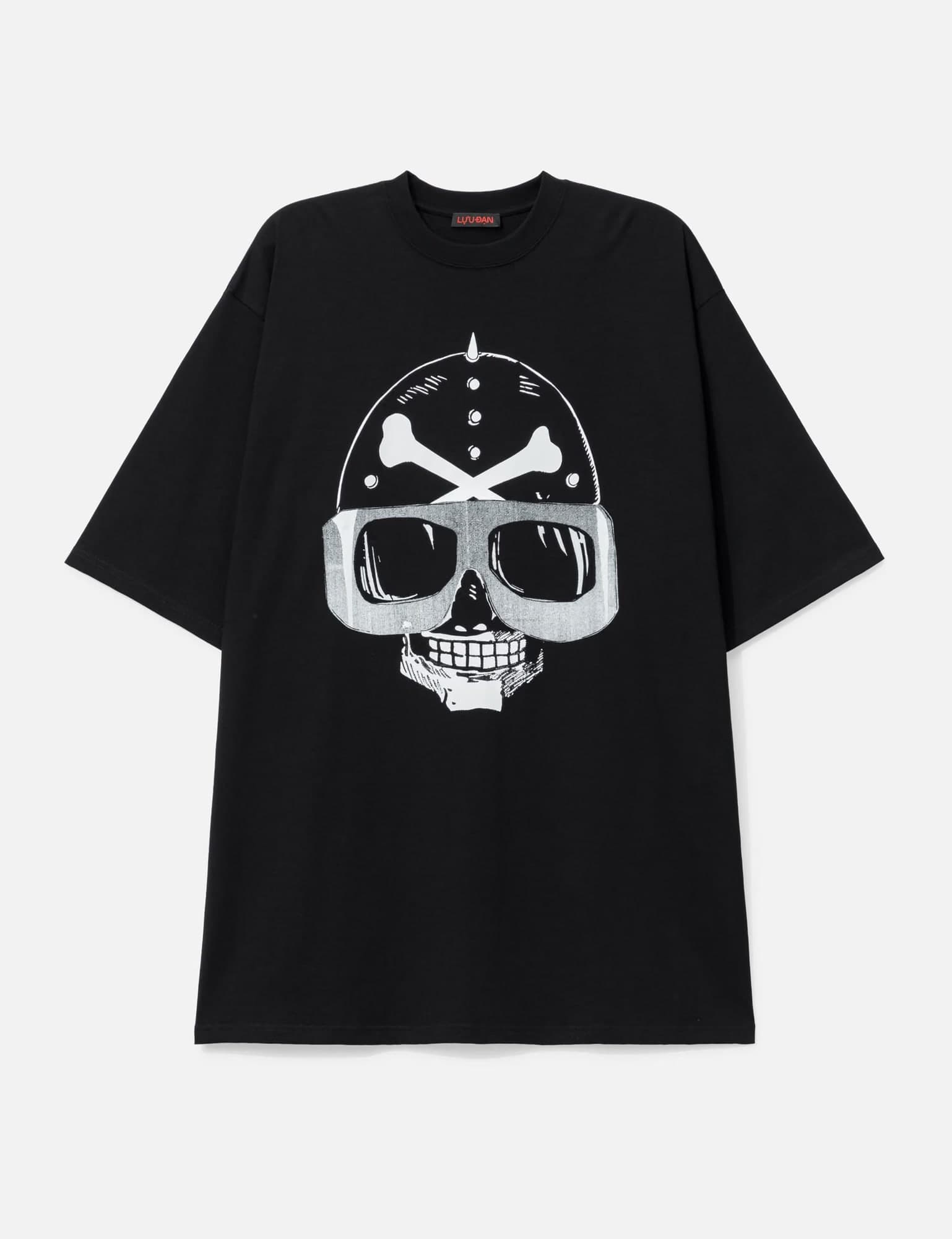Big Boy T-Shirt