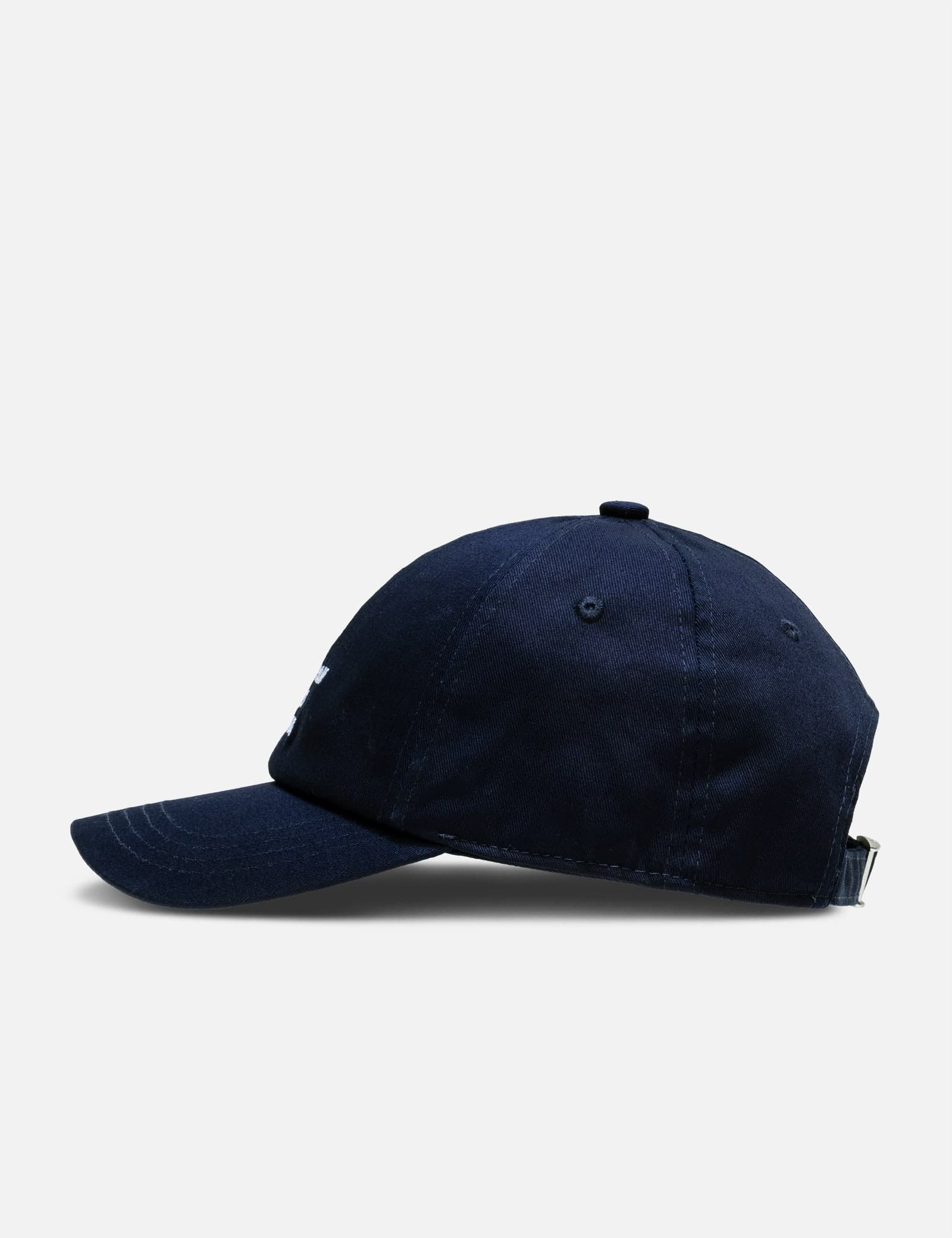La Casquette Slogan