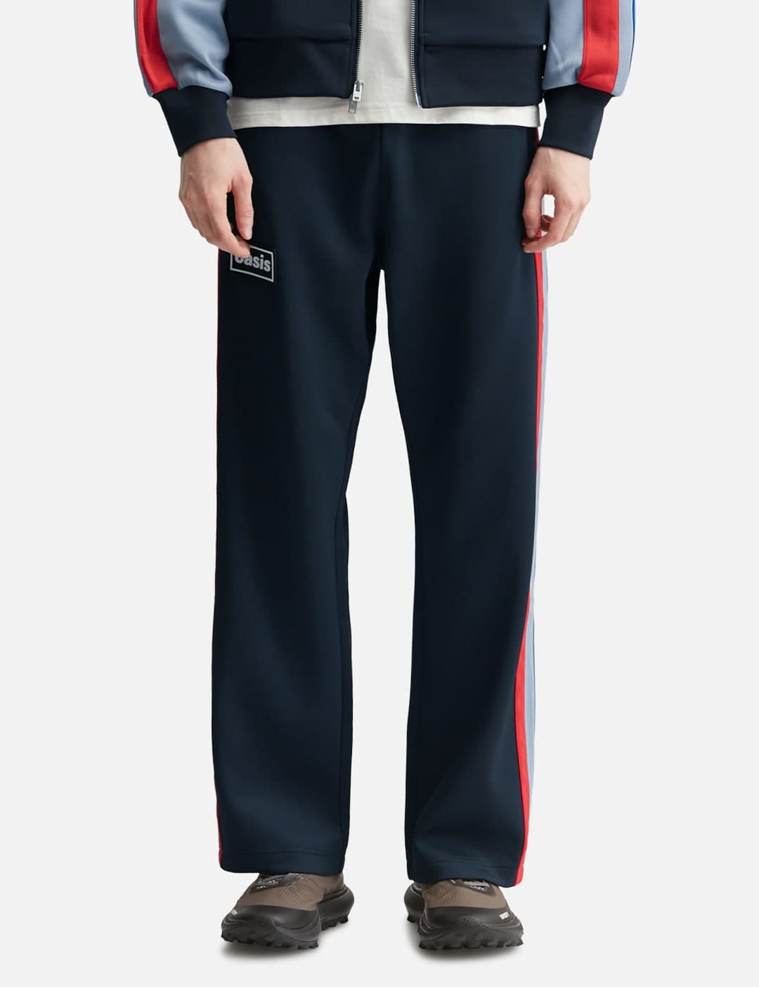 X Oasis Forever Track Pants view 2