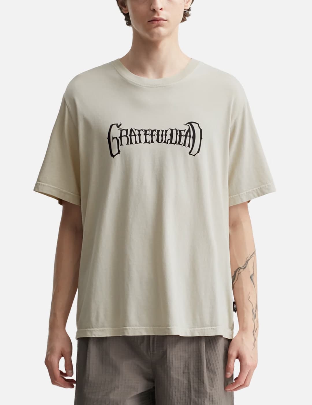 Grateful Dead Bermuda T-Shirt view 3