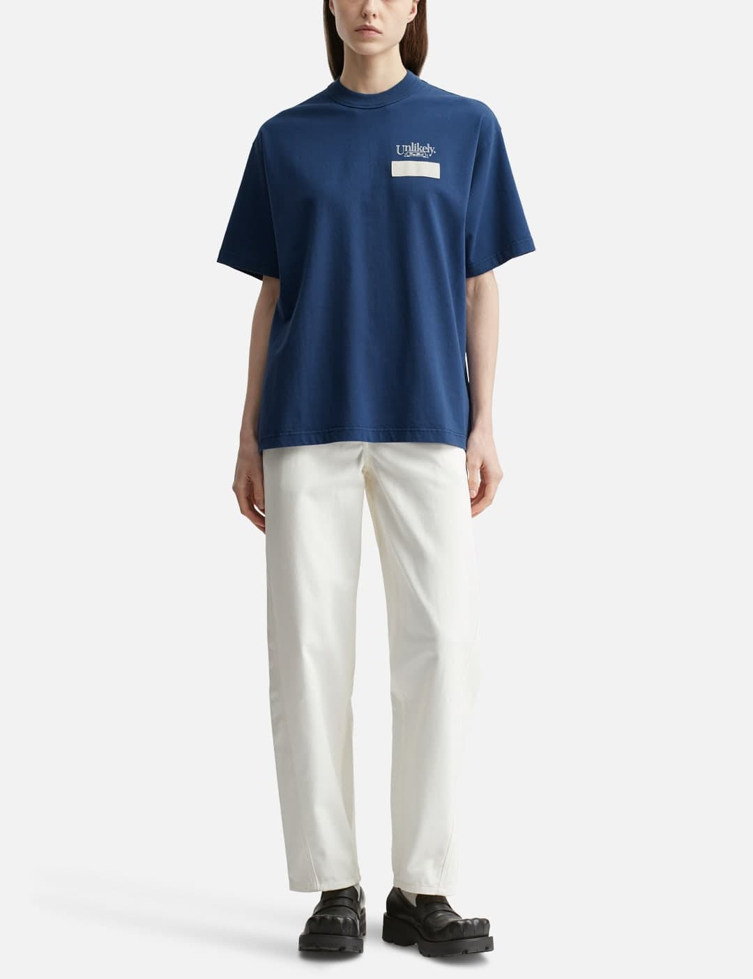 Team Tee view 5