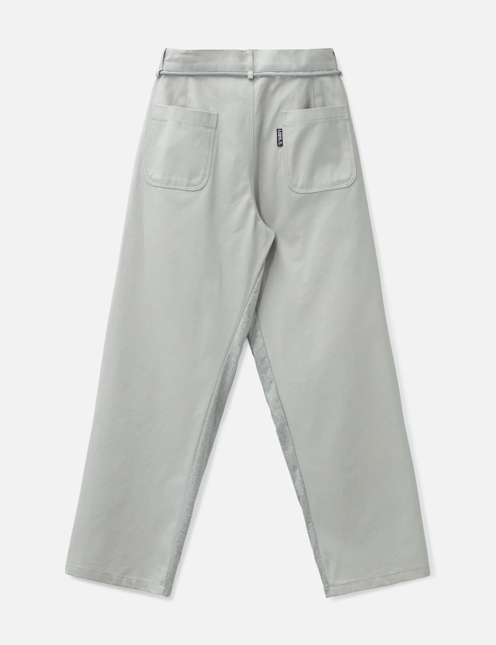 Dual Fabric Hybrid Pants view 2